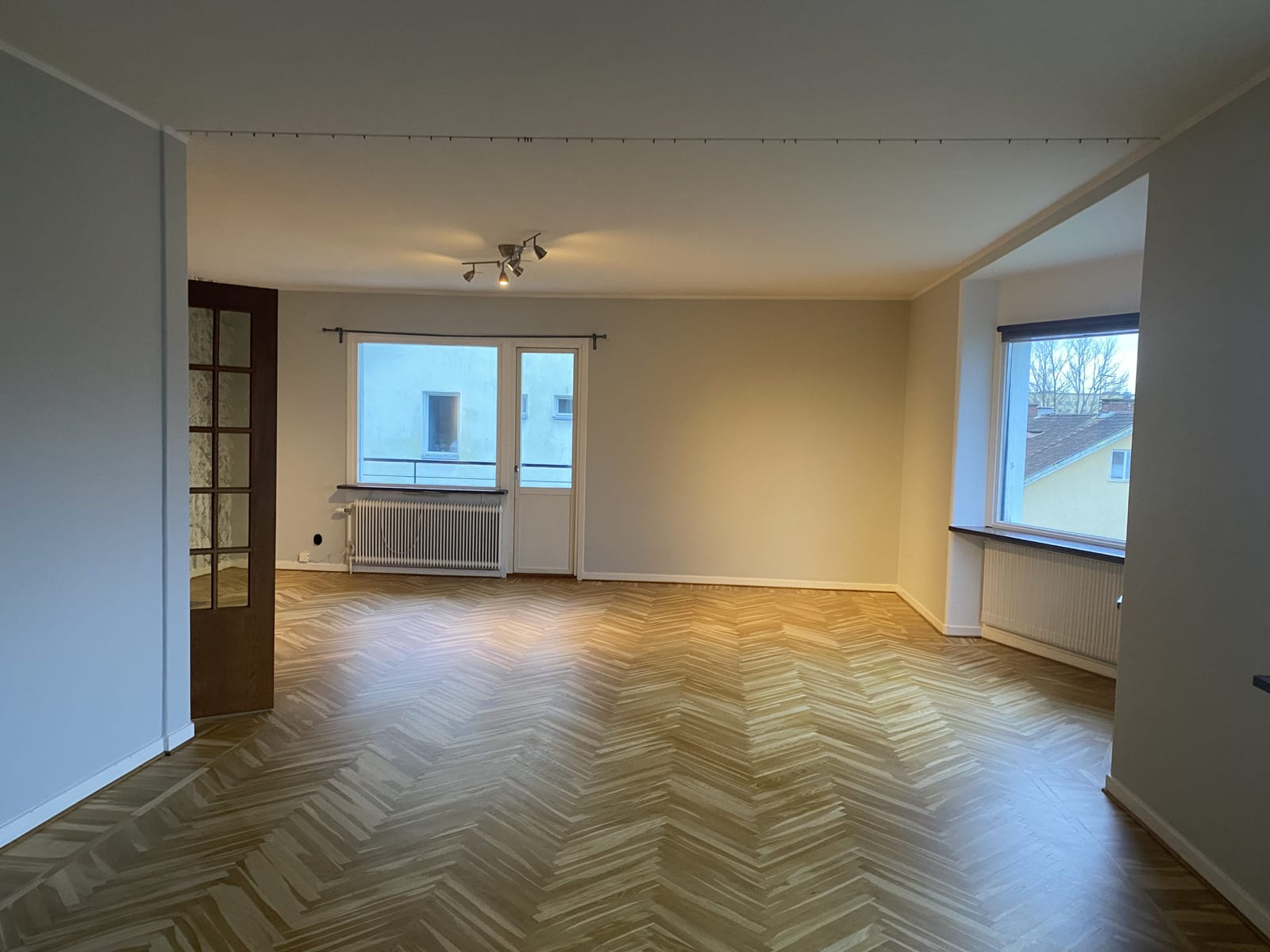 3 rok · 105 m² i Göteborg – bild 4