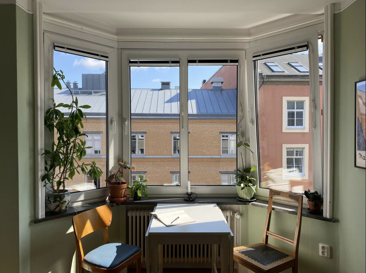 Lägenhet, 5 rooms, 20 sqm, Malmö – bild 4