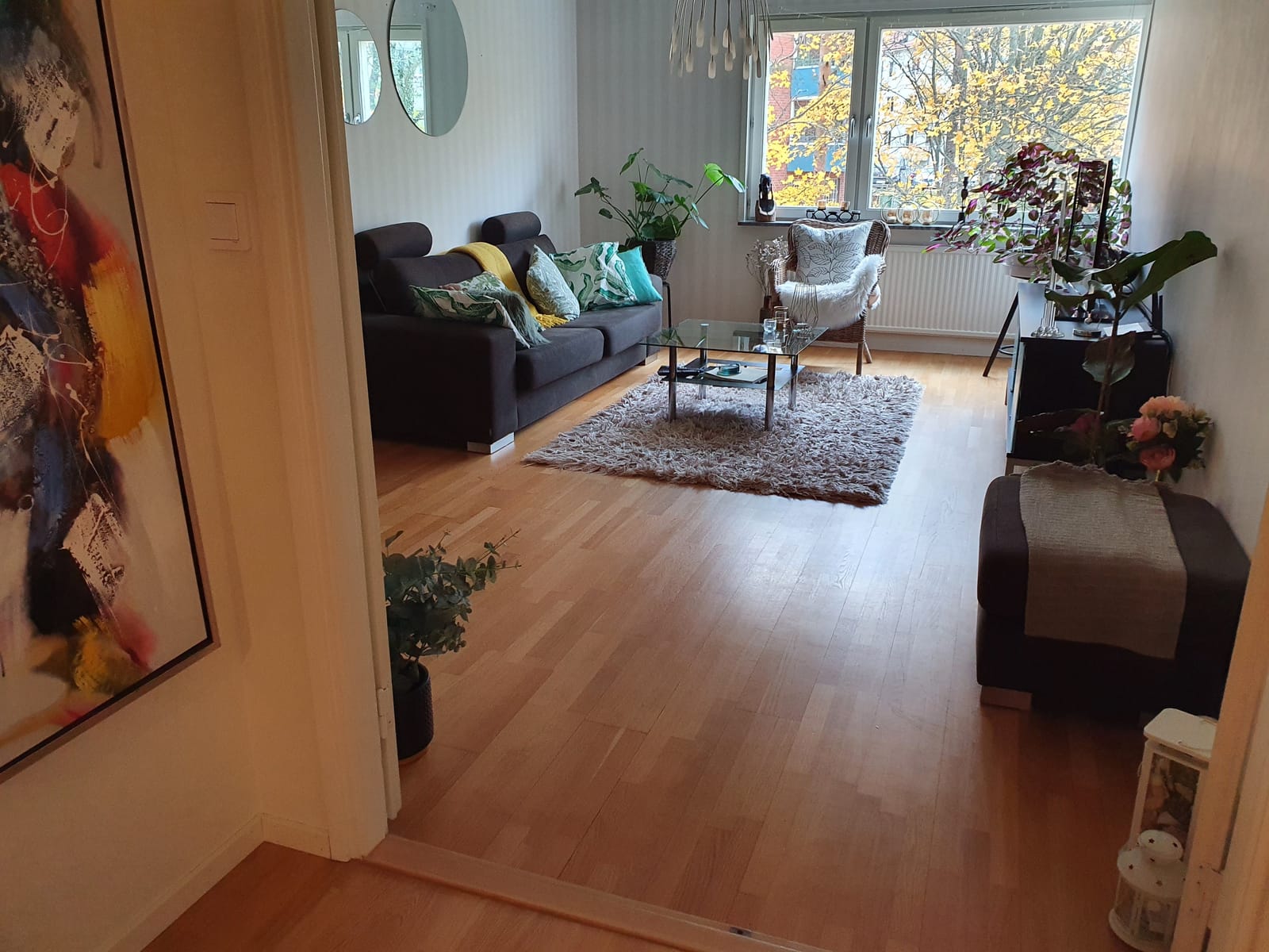 Lägenhet, 2 rooms, 75 sqm, Sundbyberg