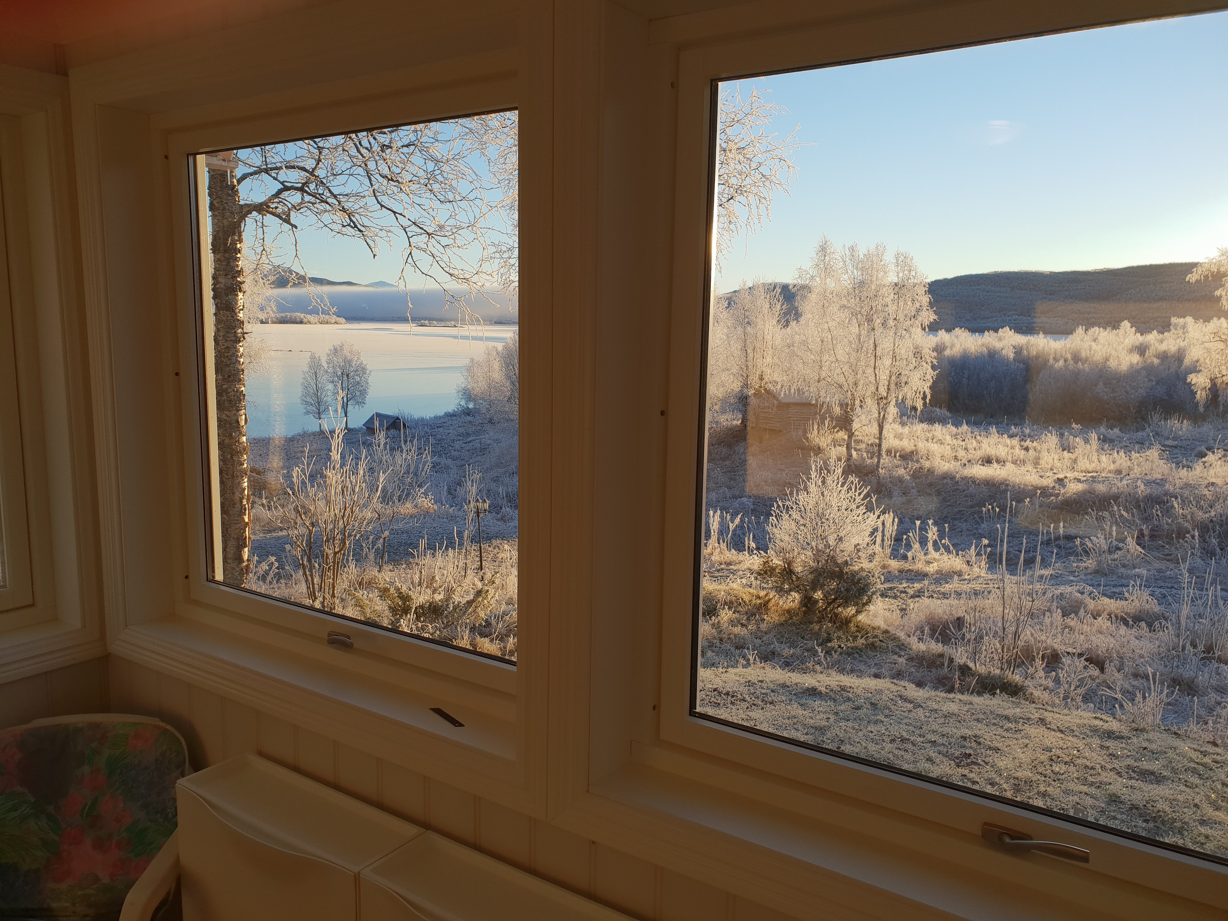 Stuga, 3 rooms, 70 sqm, Tärnaby – bild 16