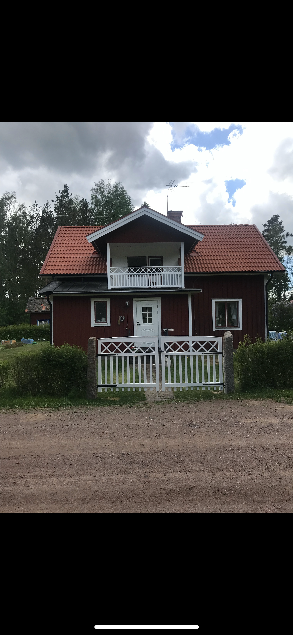 Villa/Hus, 3 rooms, 100 sqm, Gustafs – Gustafs
