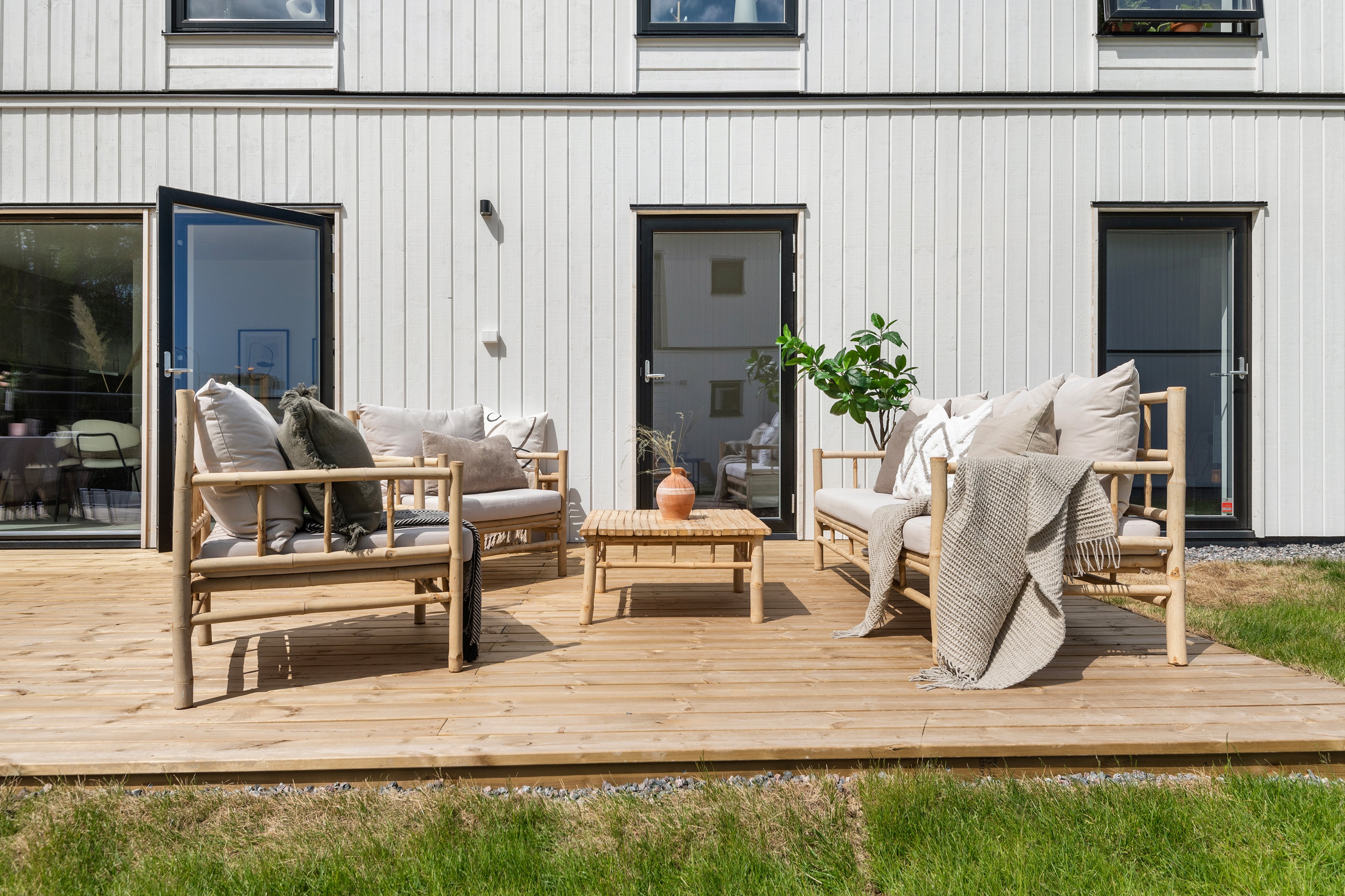 Duplex, 6 rooms, 131 sqm, Huddinge – bild 3