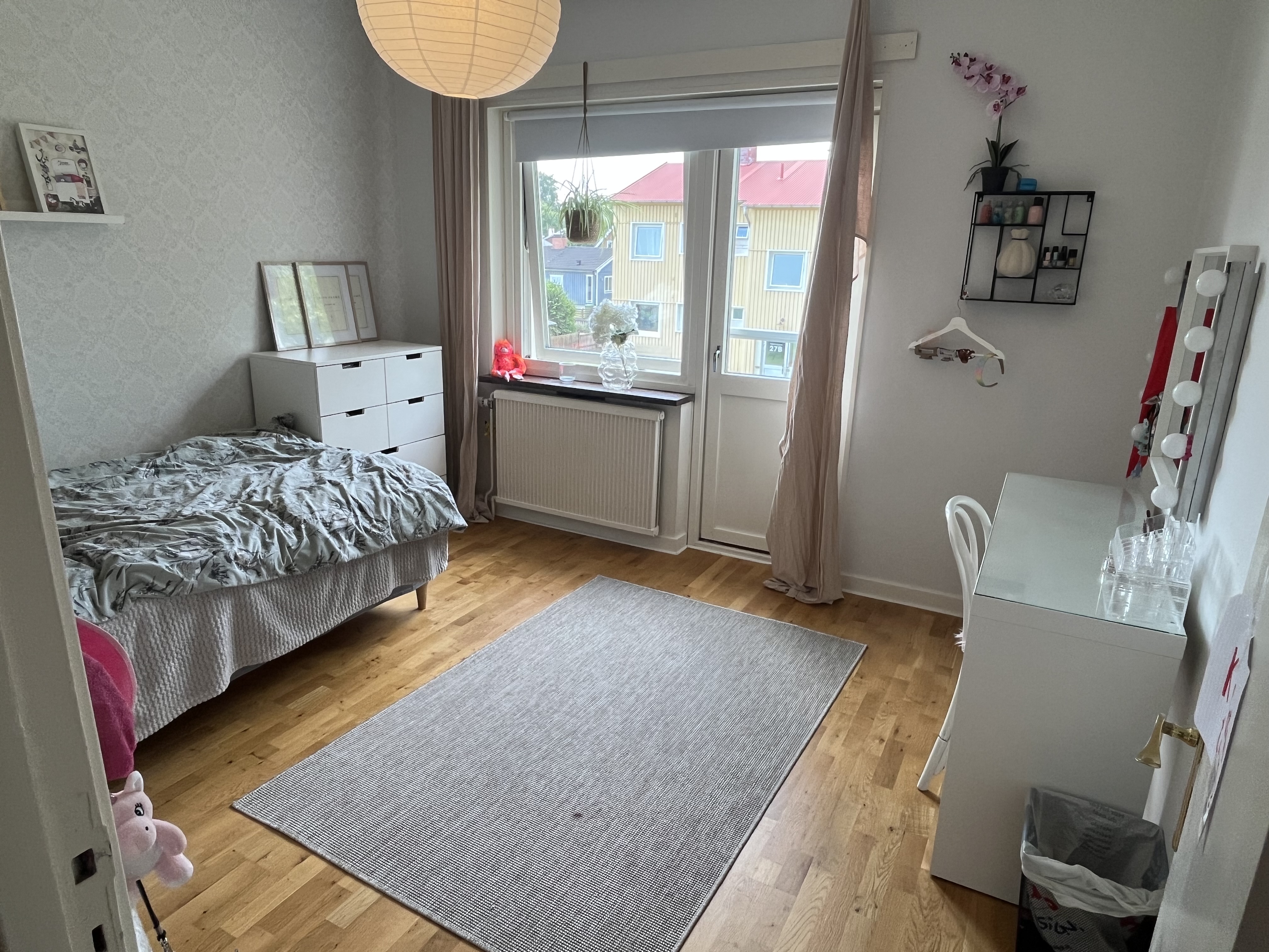 Lägenhet, 4 rooms, 100 sqm, Skänninge – bild 10