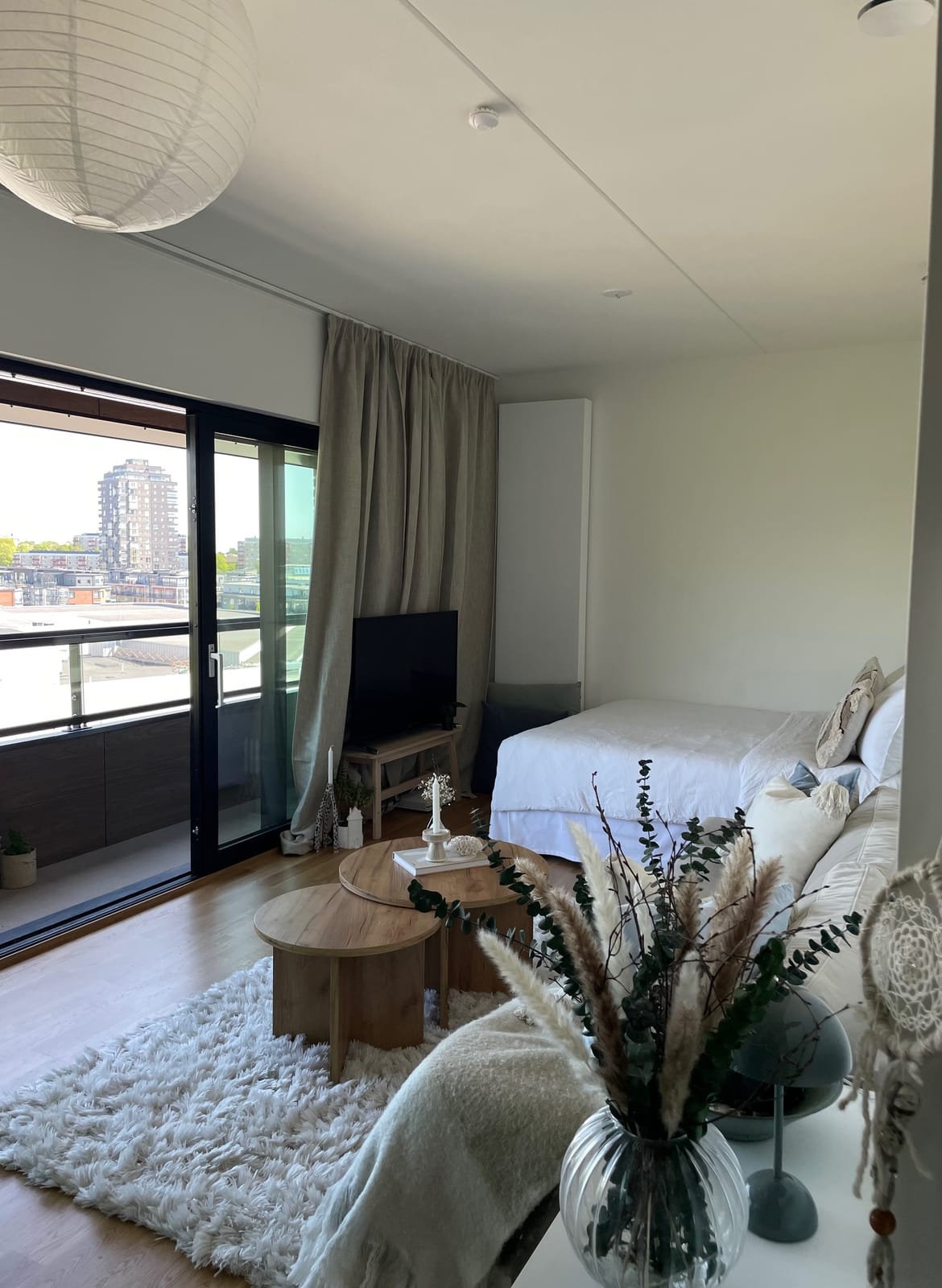 1 rok · 33 m² i Karlstad – bild 15