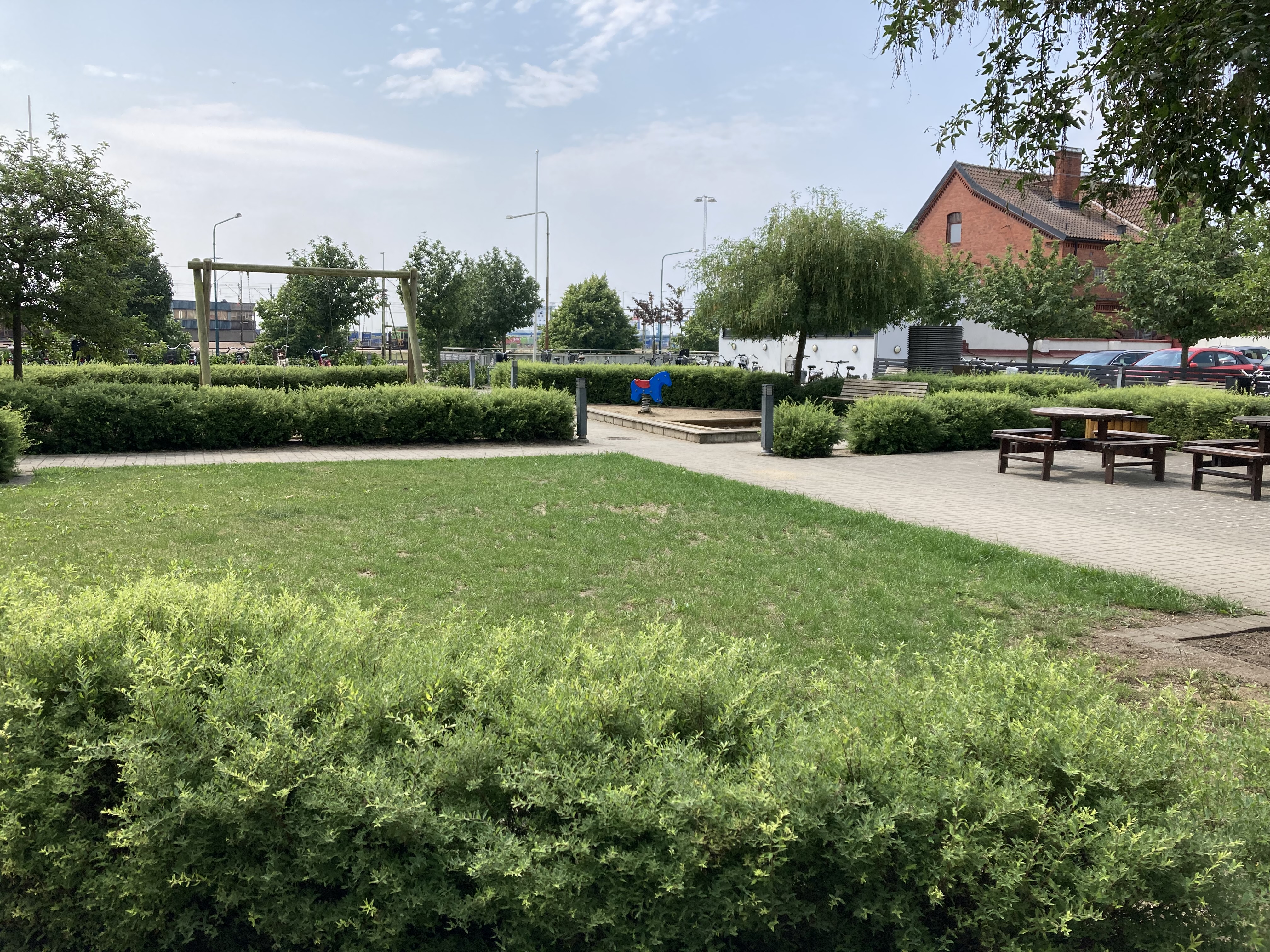 Lägenhet, 3 rooms, 85 sqm, Trelleborg – bild 19