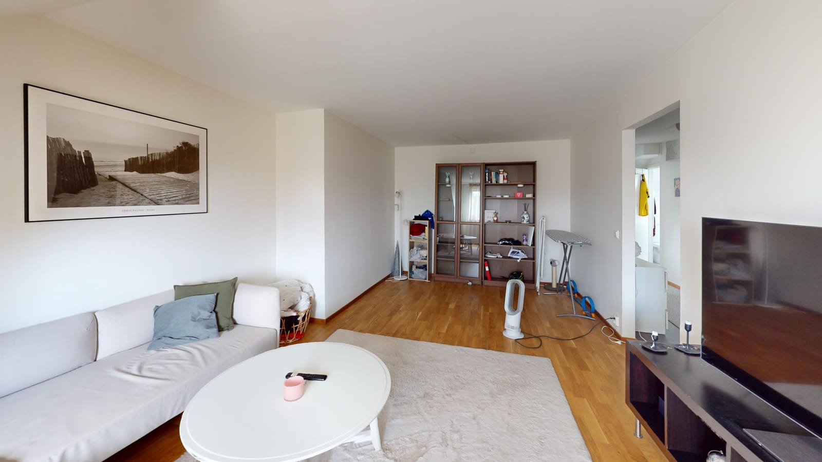 2 rok · 64 m² i Helsingborg – bild 2