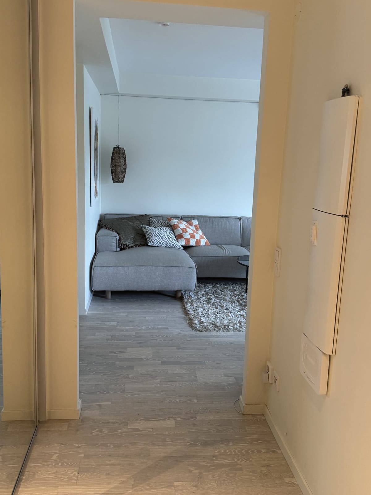 2 rok · 65 m² i Göteborg – bild 3