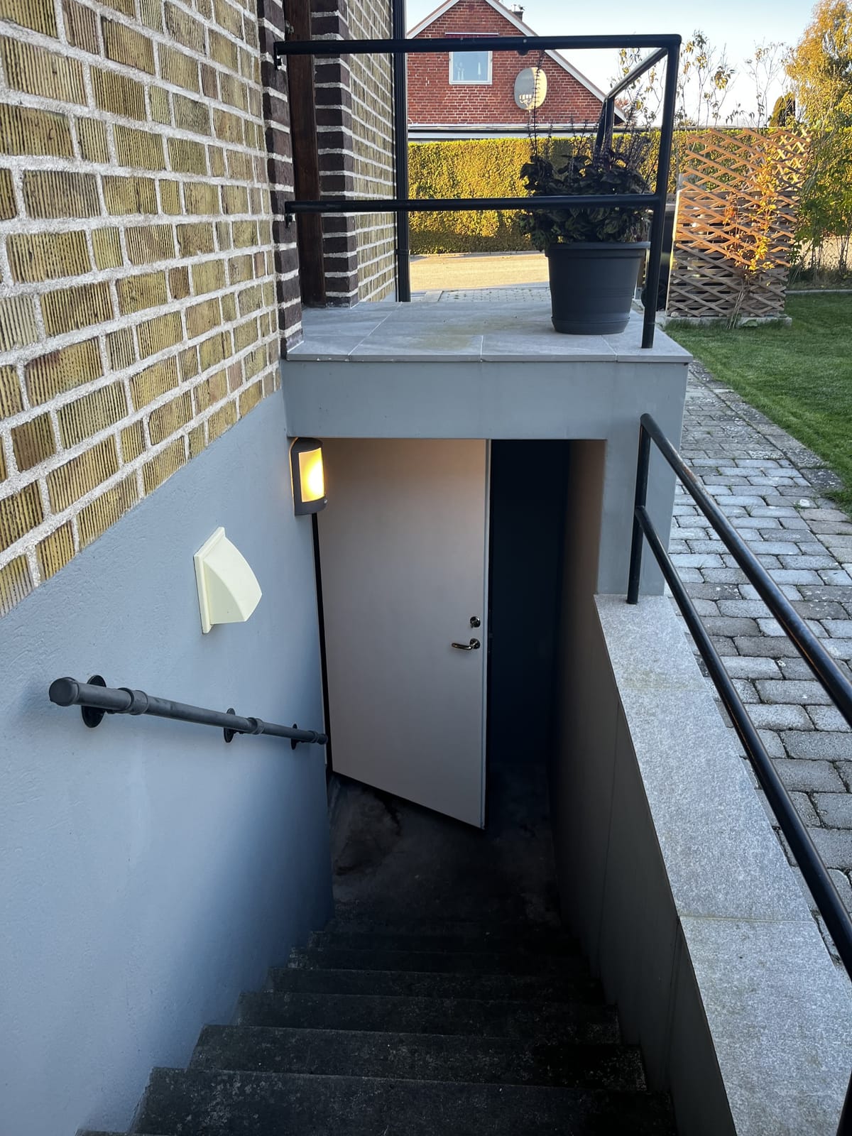 3 rok · 75 m² i Rydsgård – bild 14