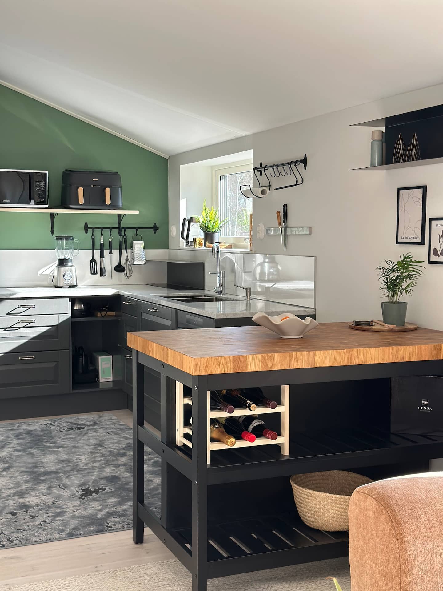 4 rok · 95 m² i Göteborg – bild 23