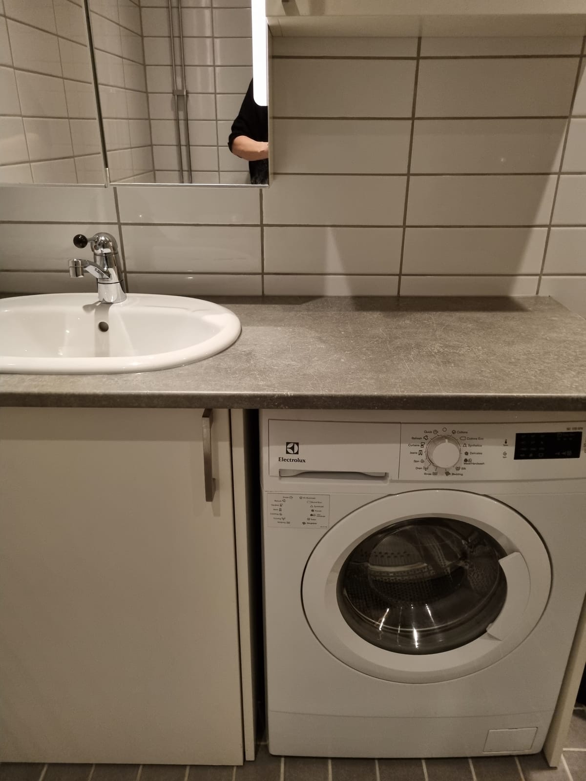 1 rok · 30 m² i Åkersberga – Åkersberga