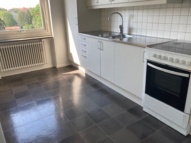 Lägenhet, 3 rooms, 80 sqm, Helsingborg
