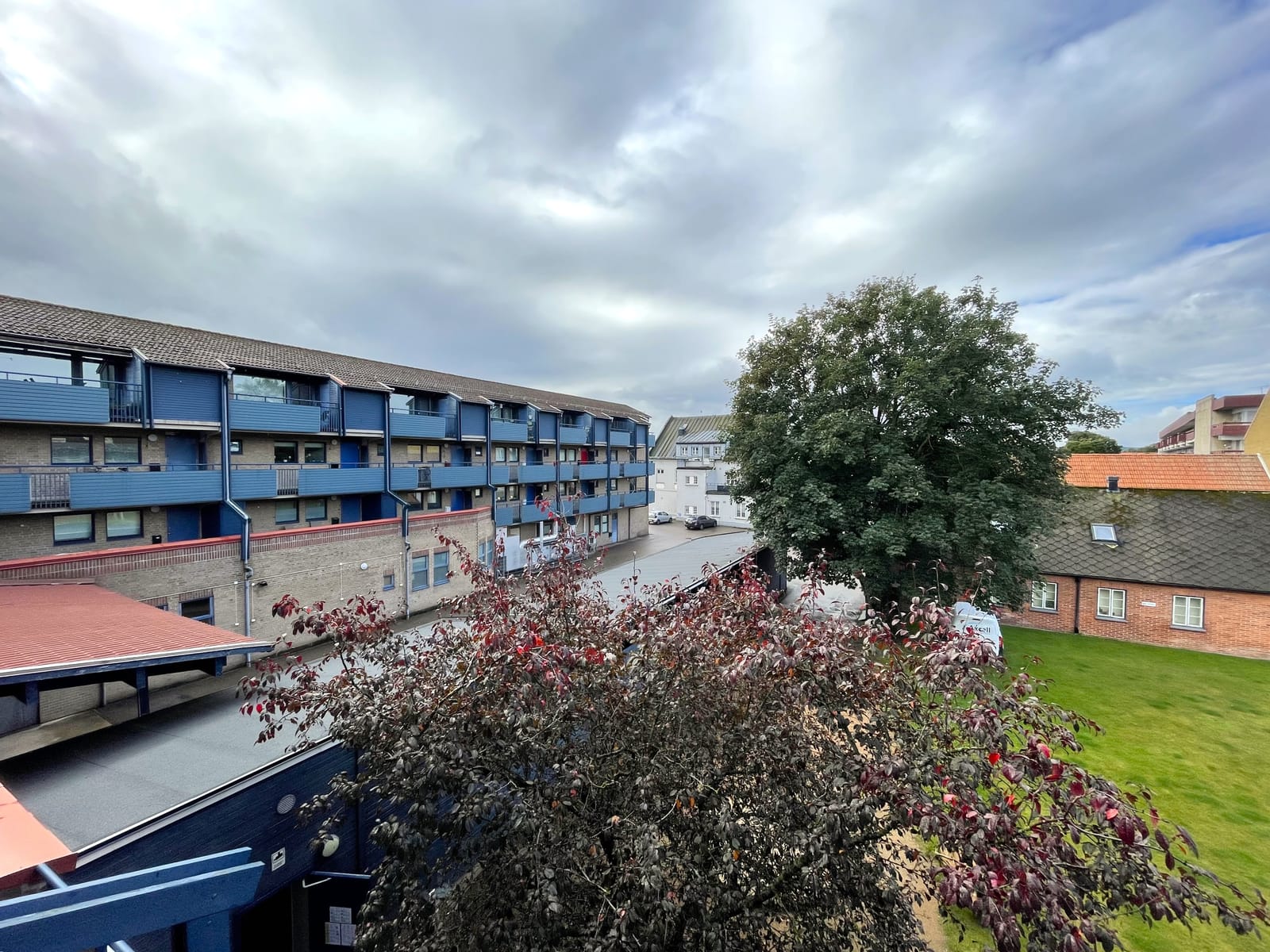 2 rok · 64 m² i Klippan – bild 5