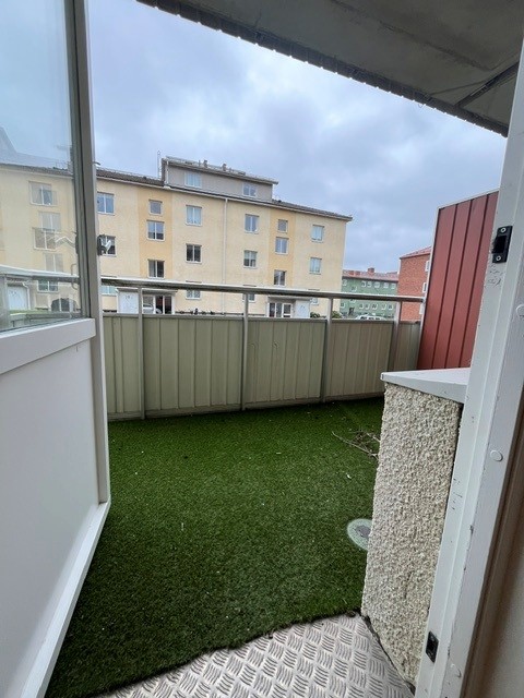 Lägenhet, 1 rooms, 38 sqm, Köping – bild 6