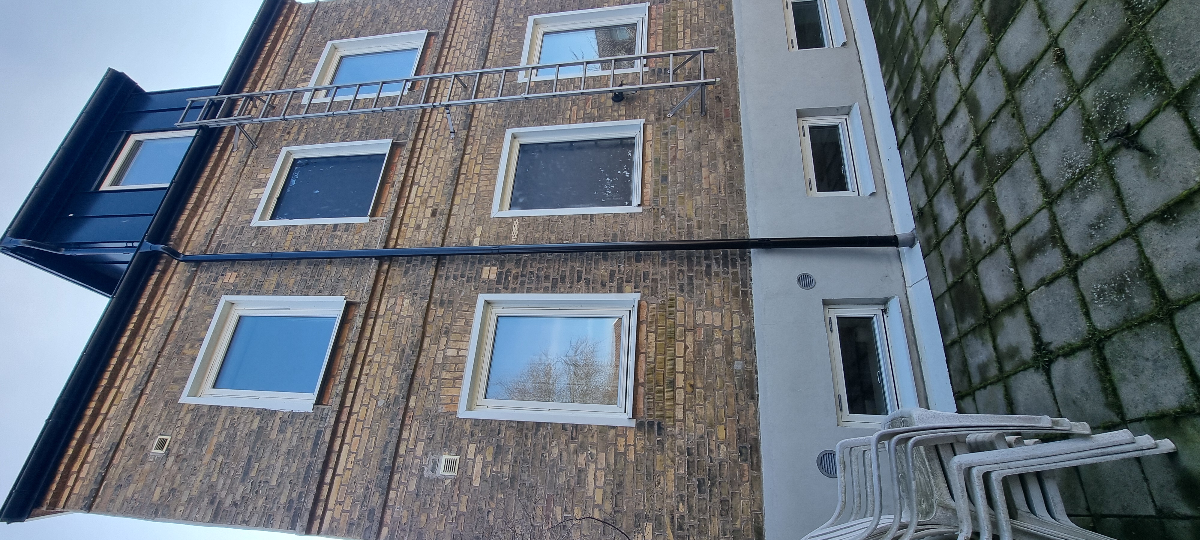 Lägenhet, 2 rooms, 50 sqm, Malmö – bild 5
