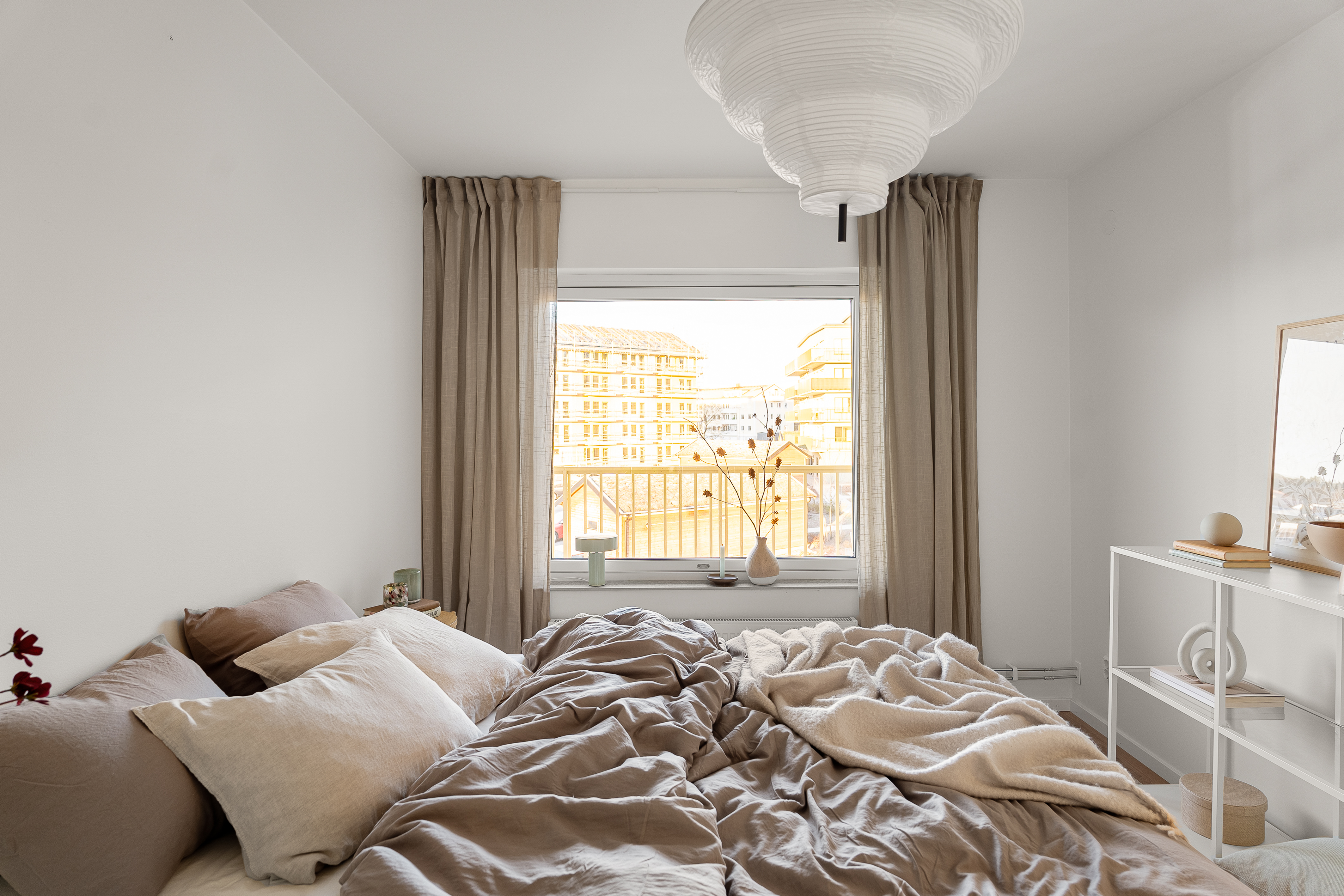 Lägenhet, 2 rooms, 51 sqm, Strängnäs – Strängnäs