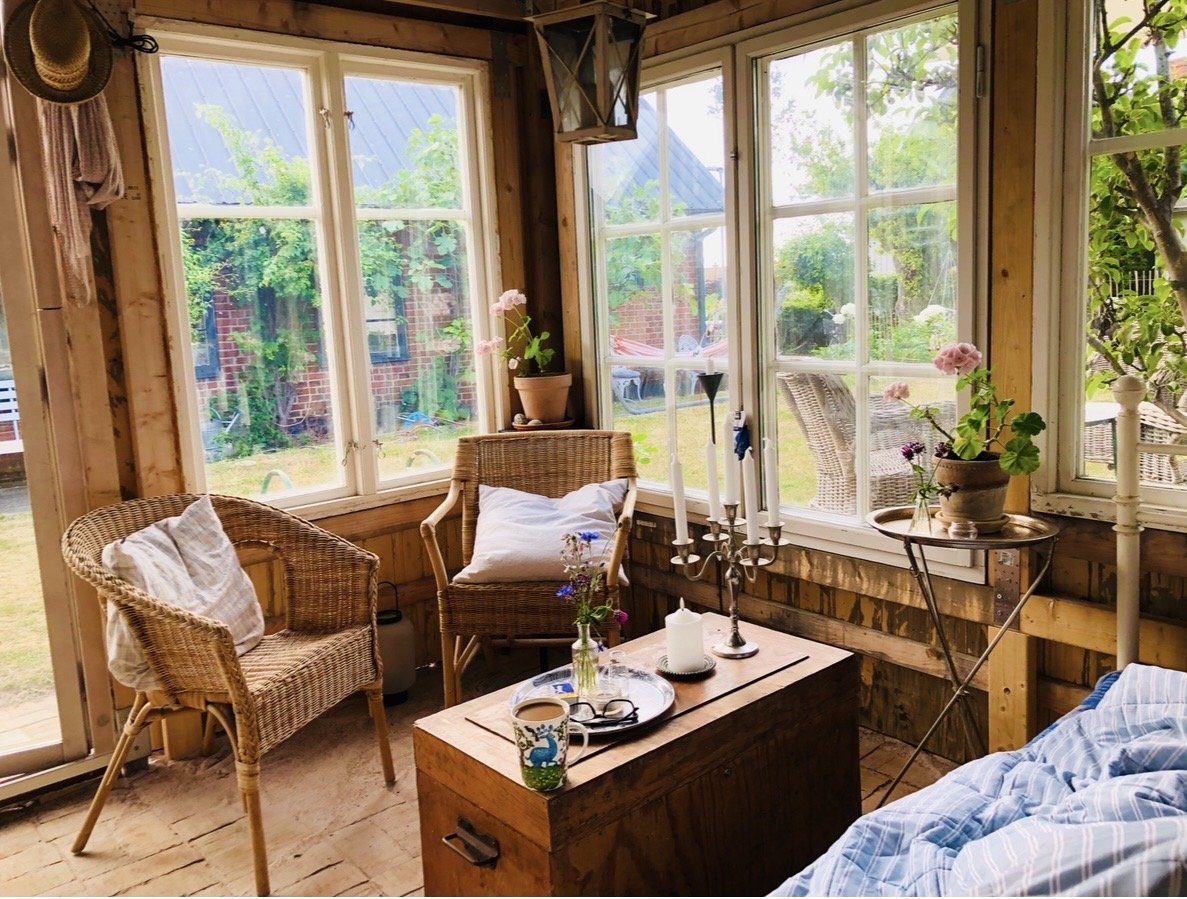 6 rok · 120 m² i Simrishamn – bild 11