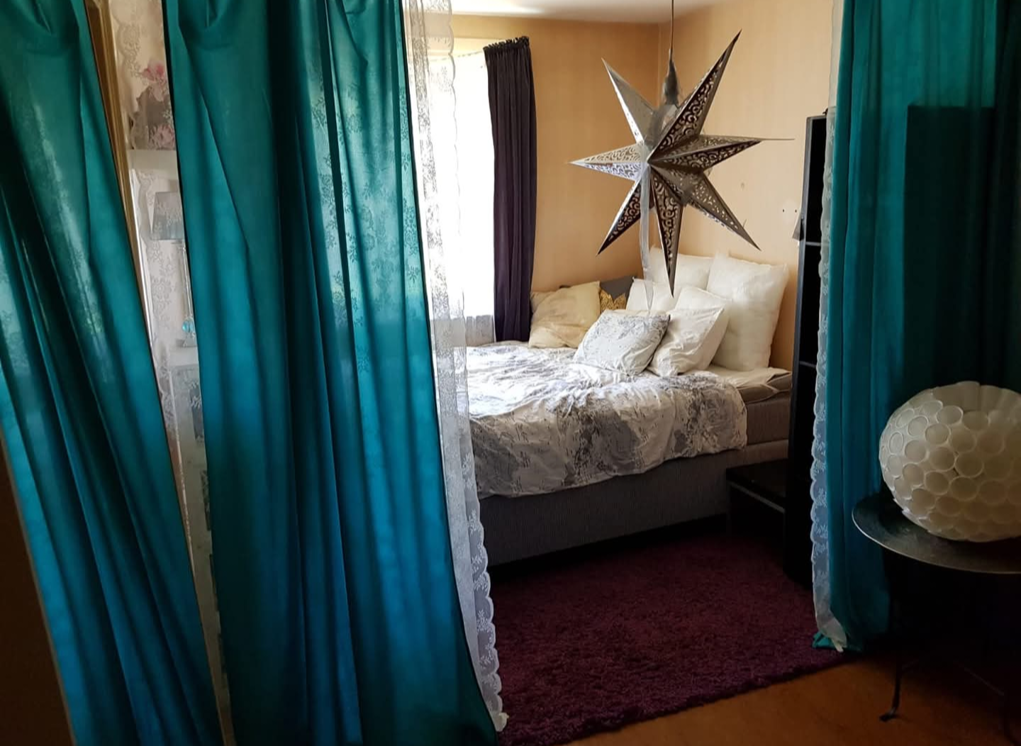 Lägenhet, 1 rooms, 15 sqm, Göteborg – Göteborg