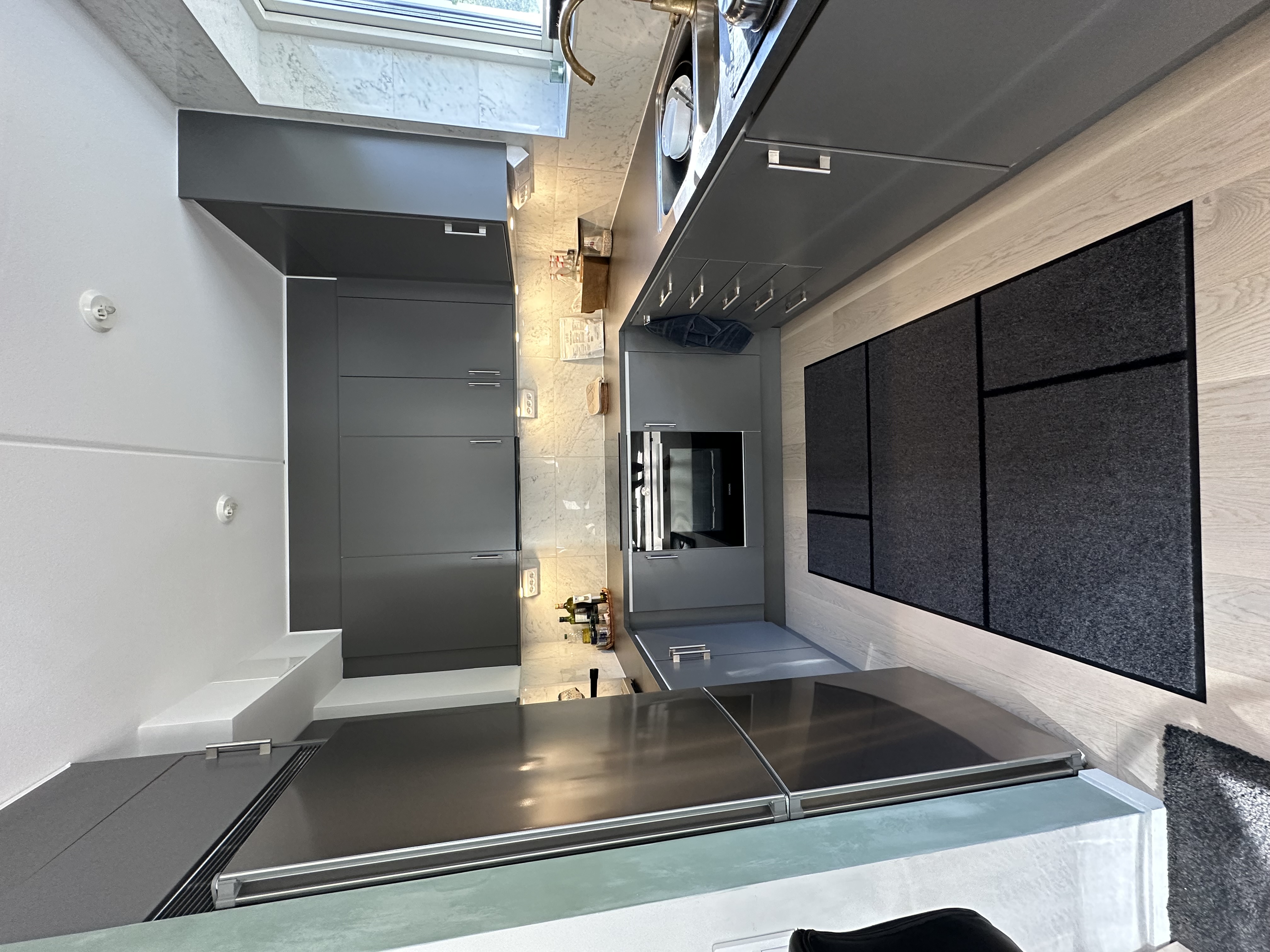 Lägenhet, 2 rooms, 45 sqm, Stockholm – bild 4