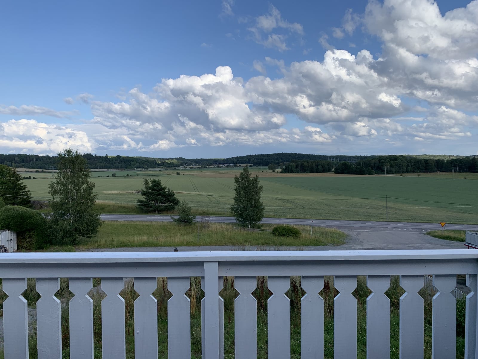 3 rok · 65 m² i Åkers Styckebruk – Åkers Styckebruk