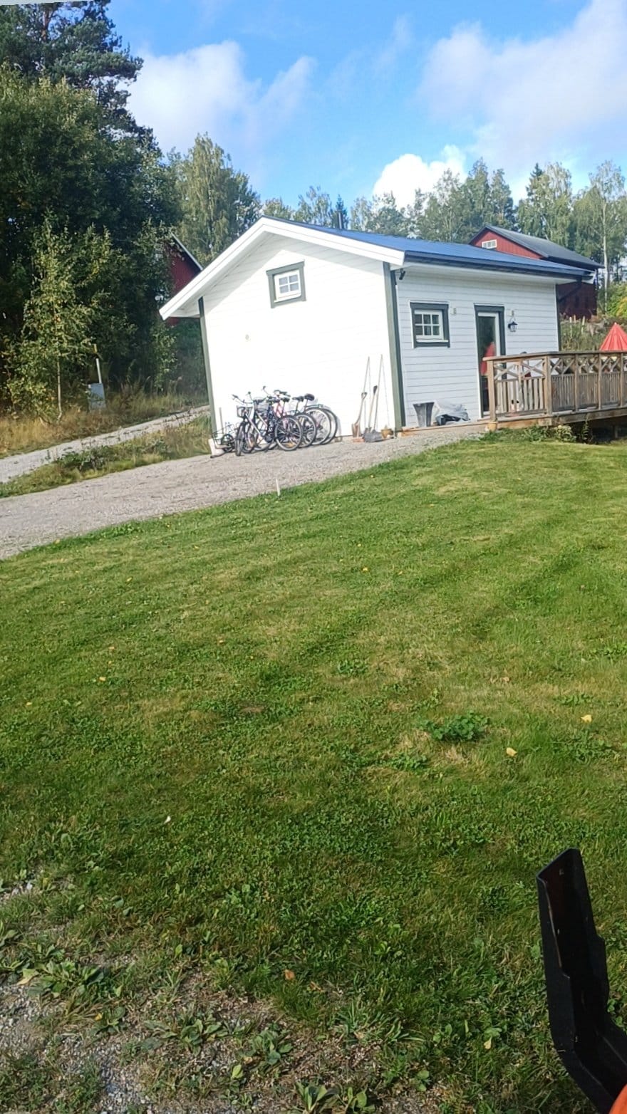 3 rok · 42 m² i Sverige – bild 8