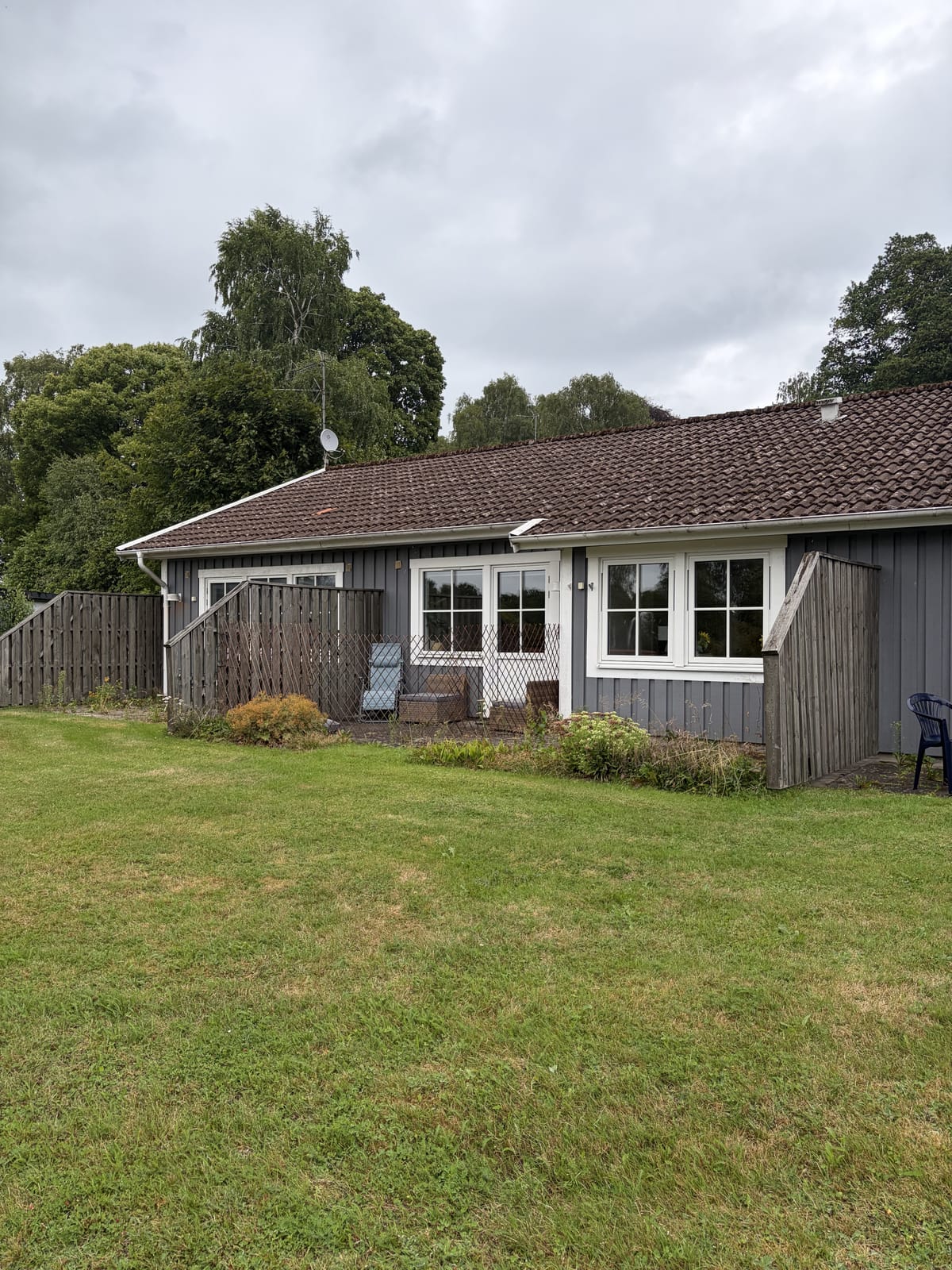 2 rok · 65 m² i Kungsäter – bild 2