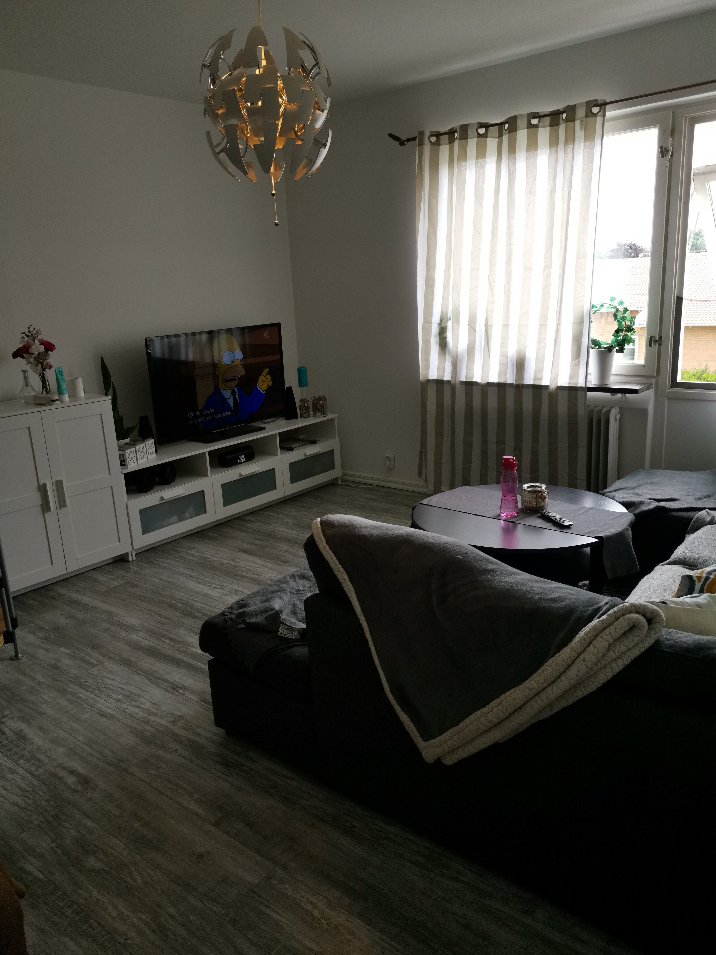 Lägenhet, 2 rooms, 70 sqm, Ljungbyhed – bild 3