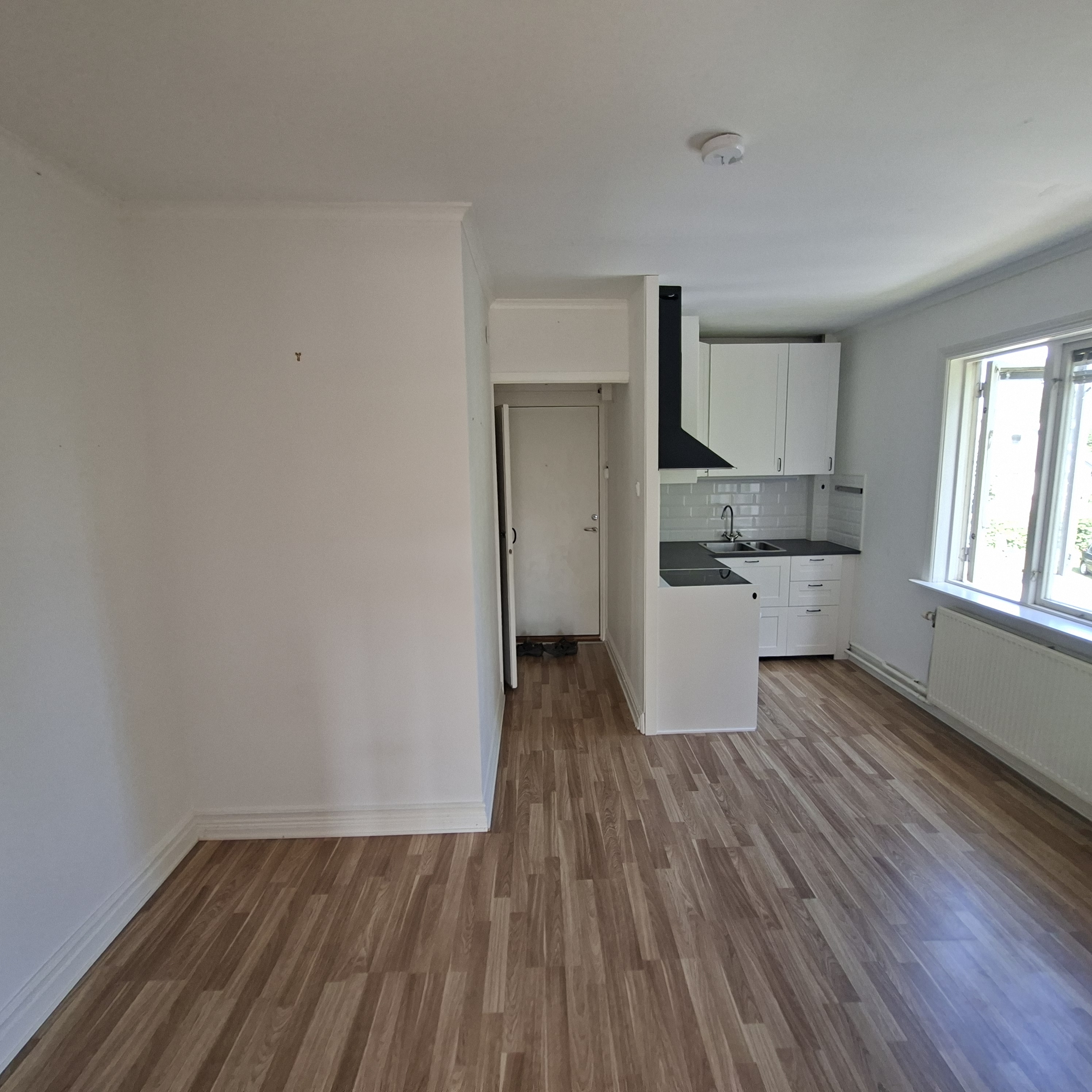 Lägenhet, 1 rooms, 36 sqm, Skara – bild 7
