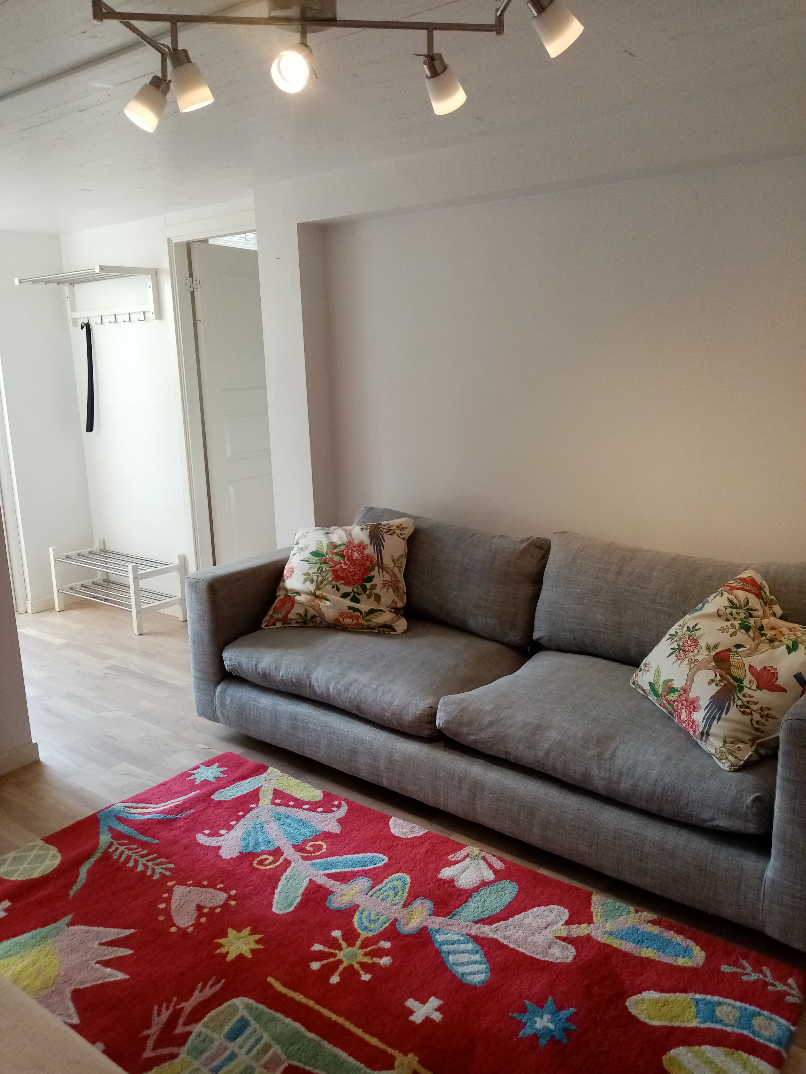 Lägenhet, 2 rooms, 25 sqm, Färentuna – bild 2