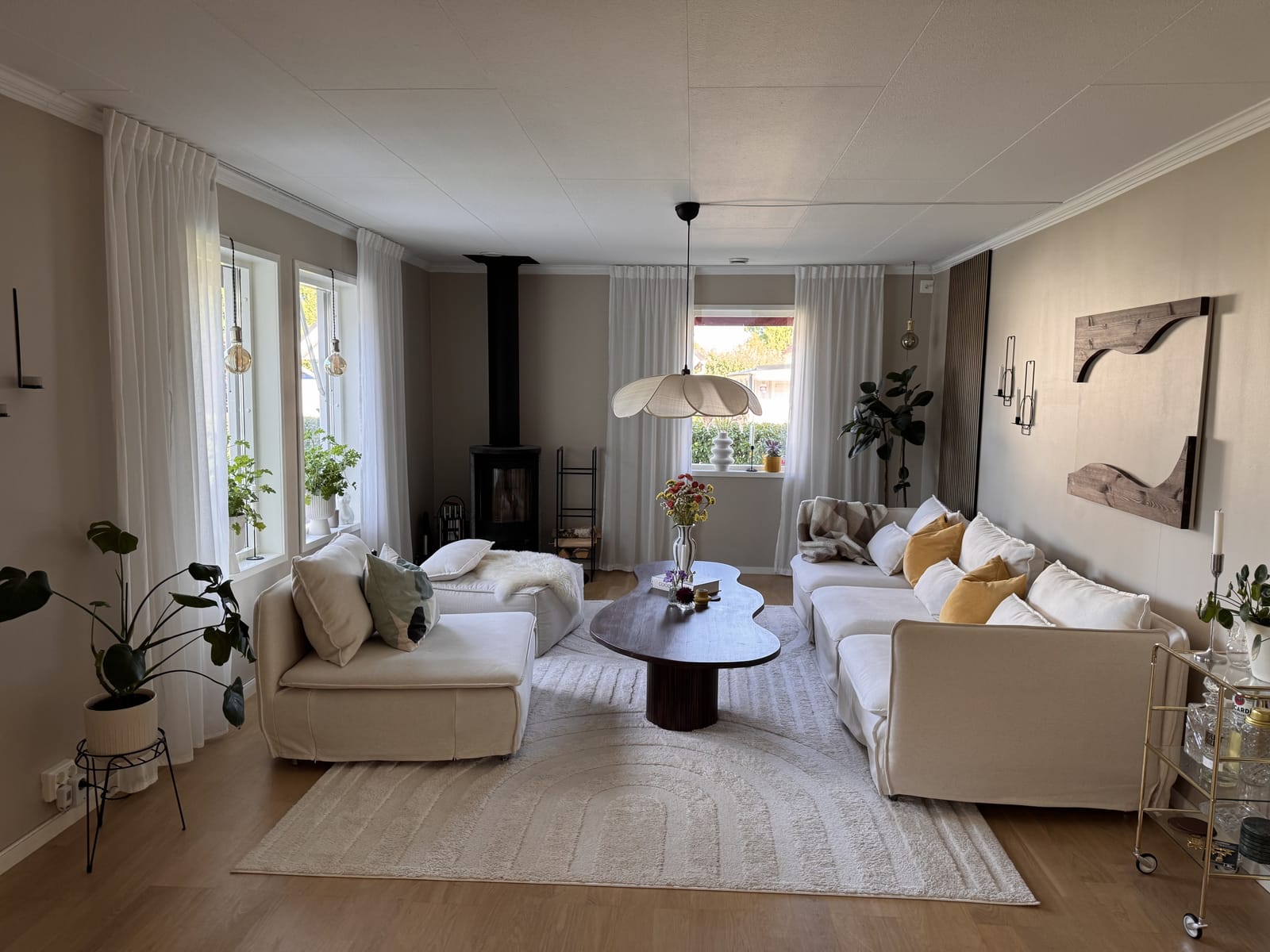 5 rok · 135 m² i Hammarö – bild 3