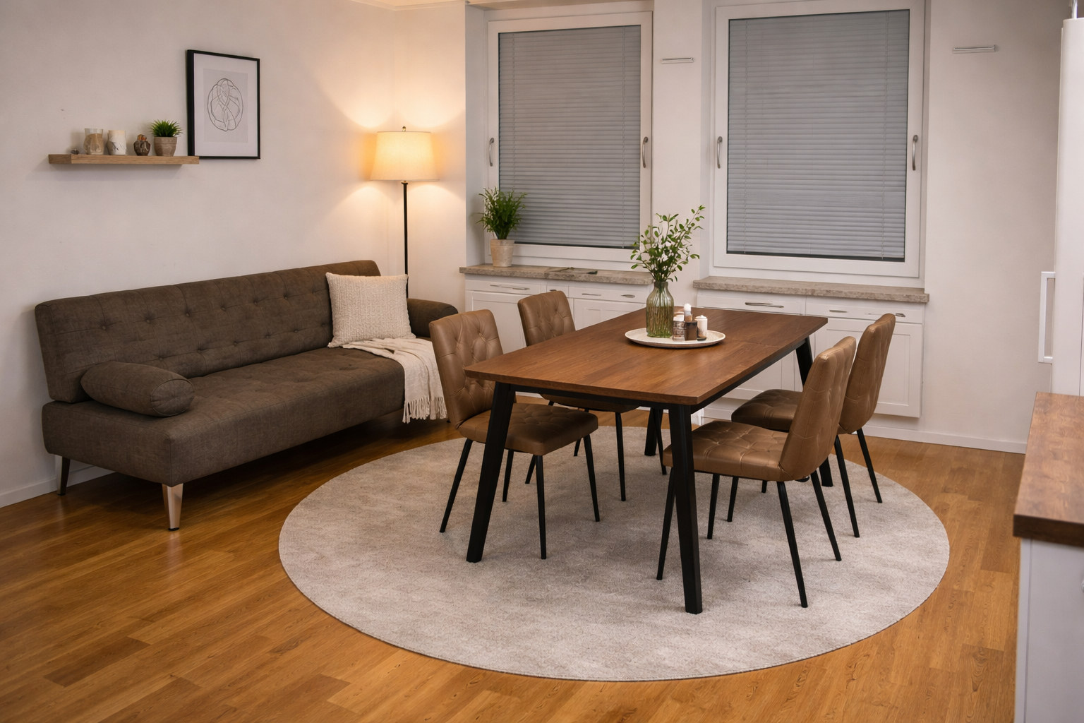Lägenhet, 3 rooms, 71 sqm, Södertälje – bild 2