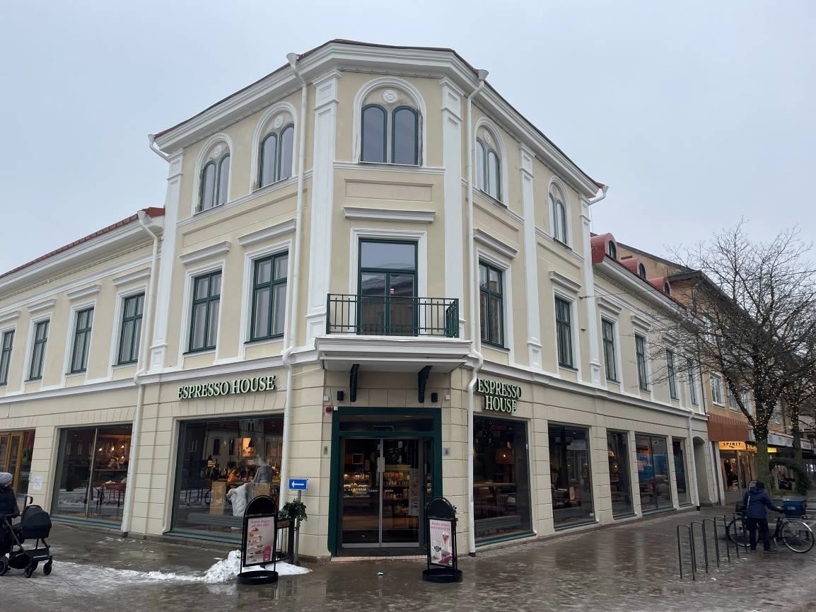 Lägenhet, 2 rooms, 99 sqm, Skövde – bild 2