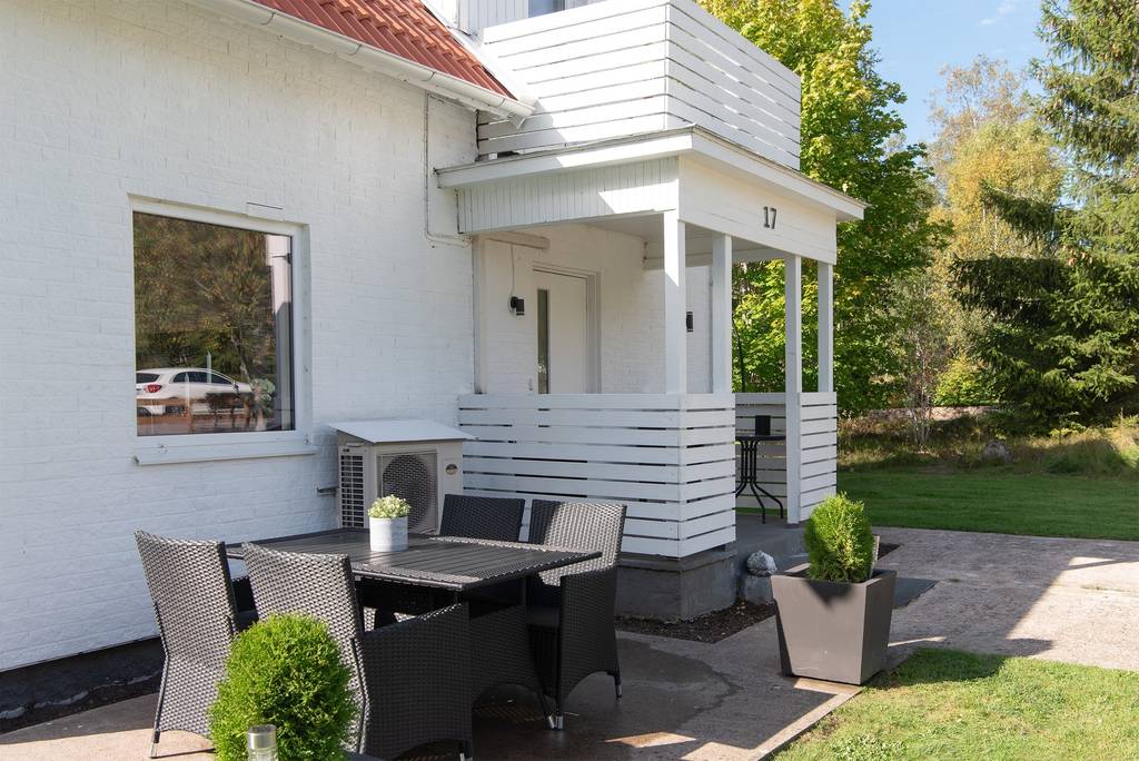 Villa/Hus, 4 rooms, 100 sqm, Lessebo – bild 19