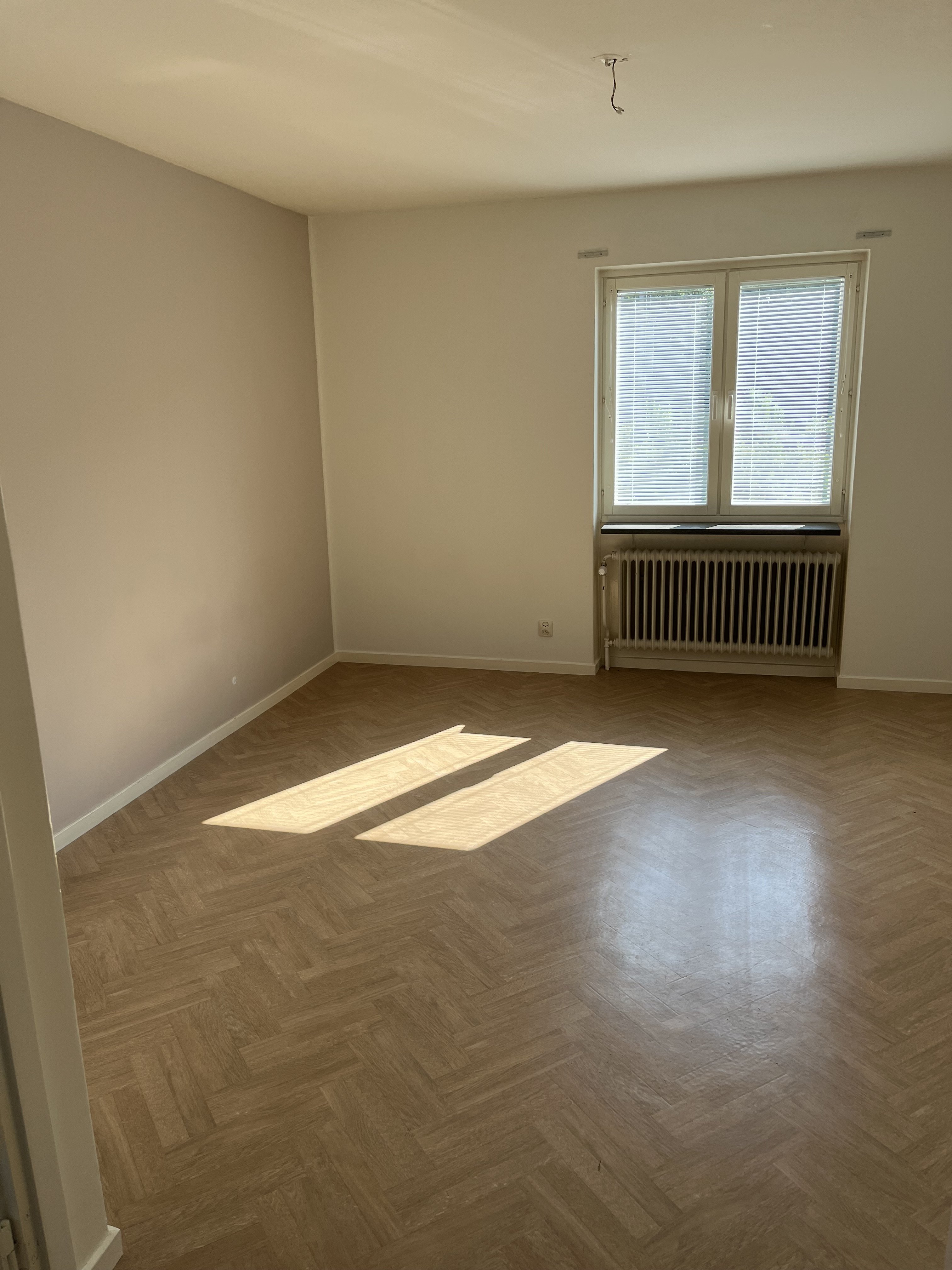 Lägenhet, 3 rooms, 80 sqm, Hällnäs – bild 9