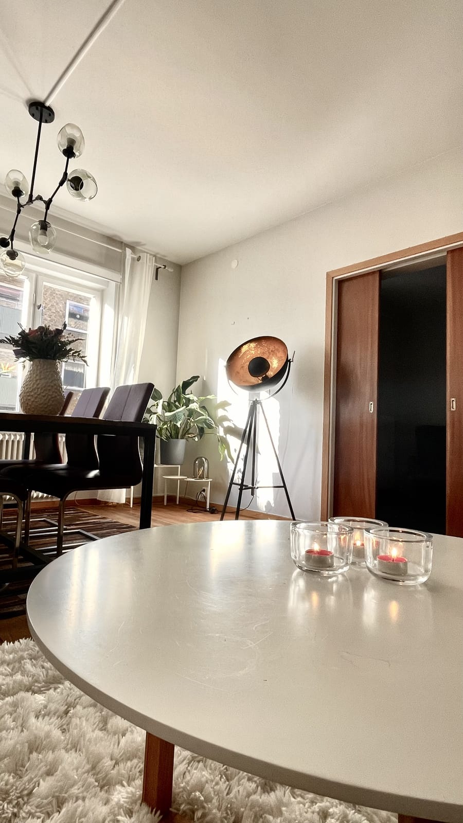 2 rok · 60 m² i Malmö