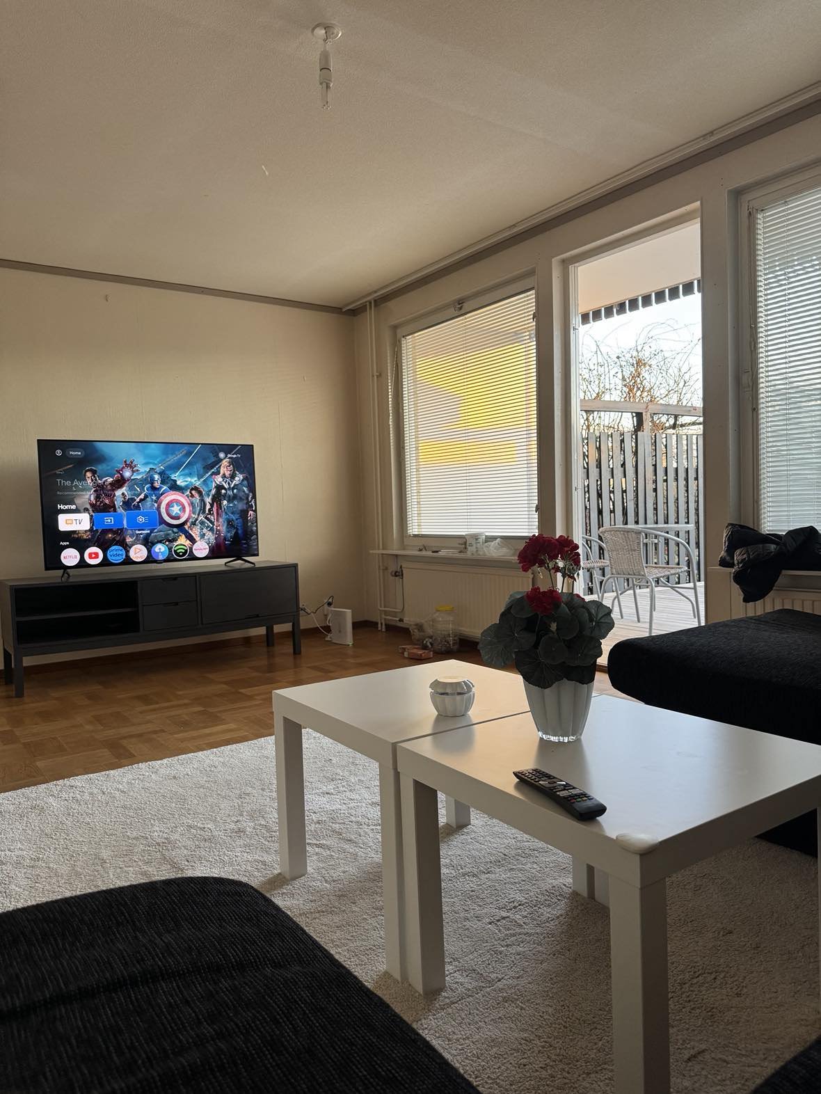 5 rok · 155 m² i Gävle – bild 9