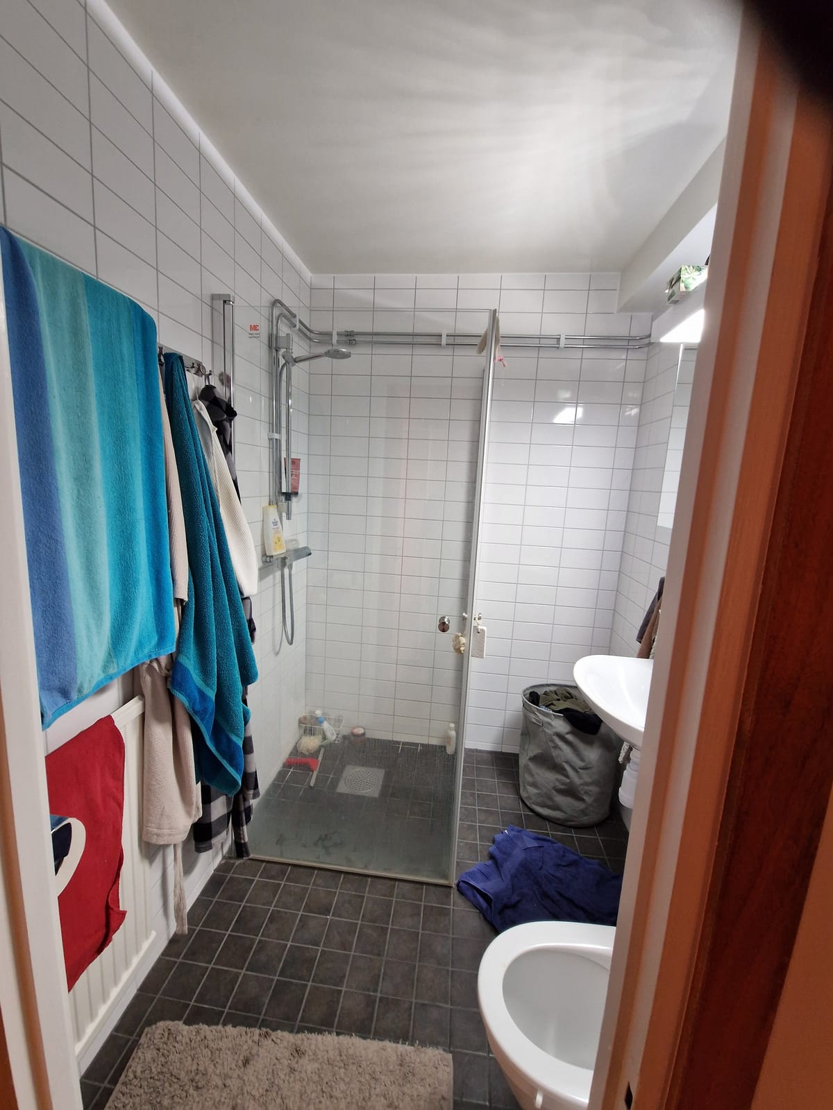 1 rok · 12 m² i Stockholm – bild 3