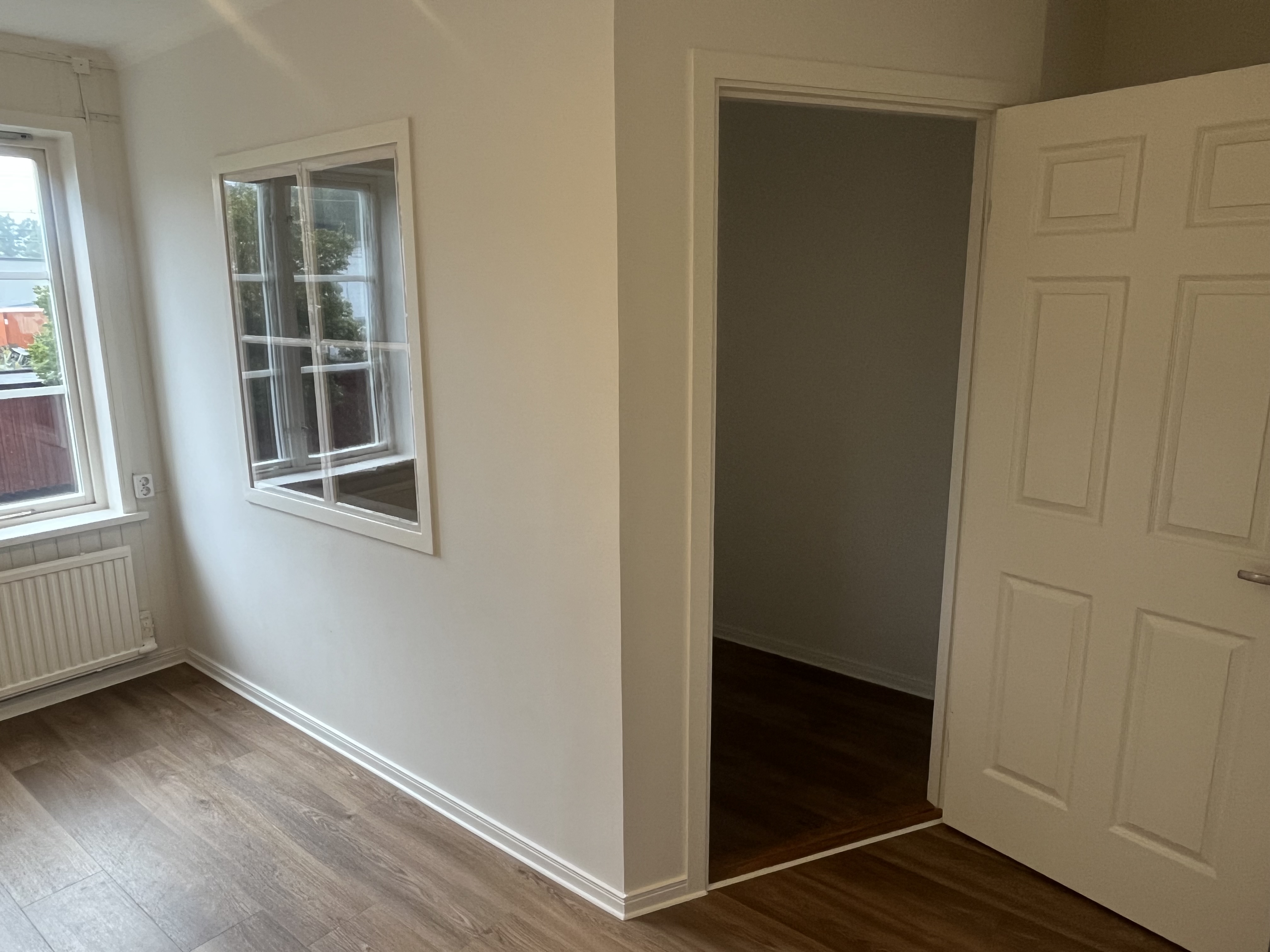 Lägenhet, 1 rooms, 55 sqm, Motala – bild 5