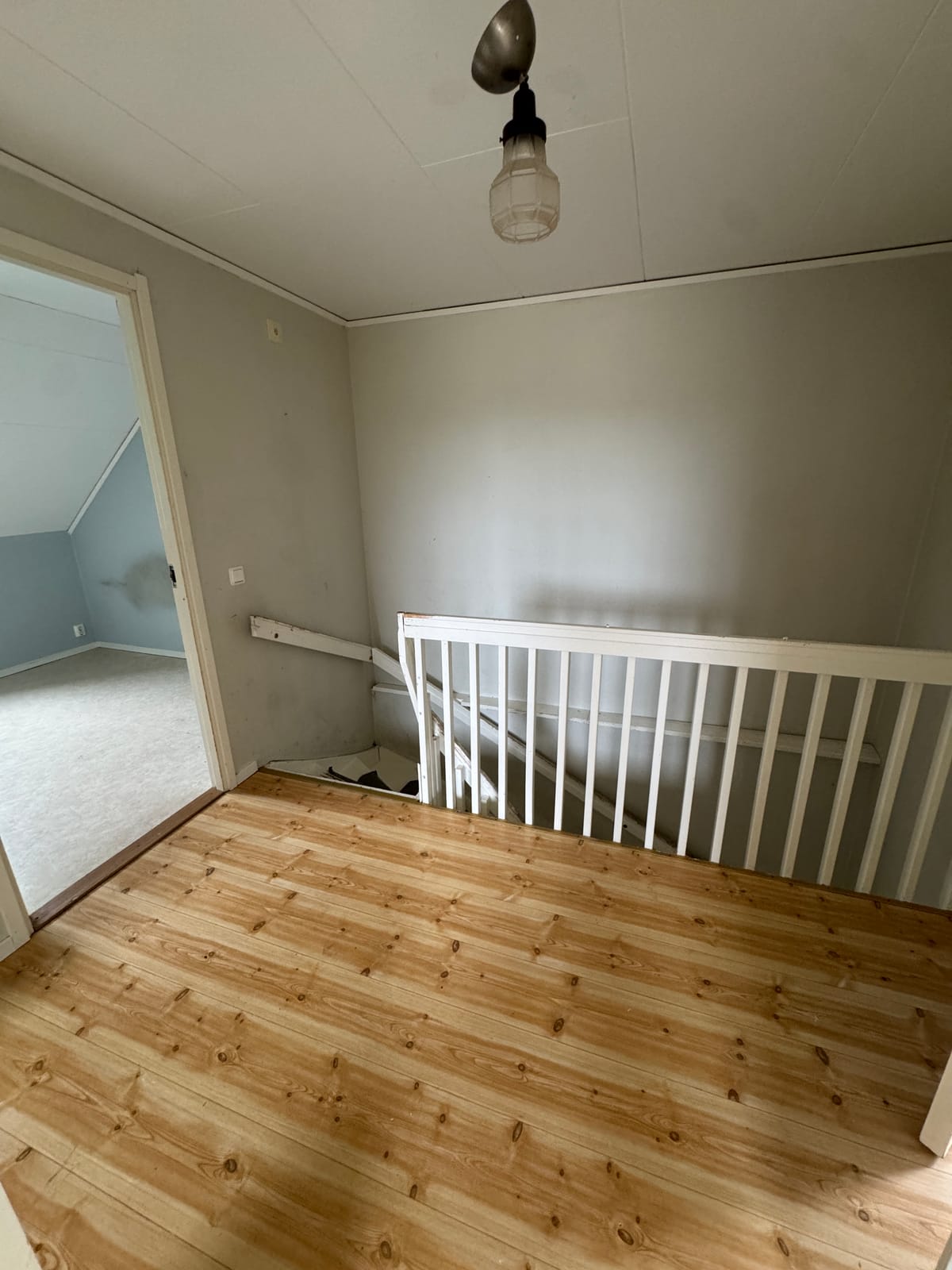 4 rok · 108 m² i Nossebro – bild 14