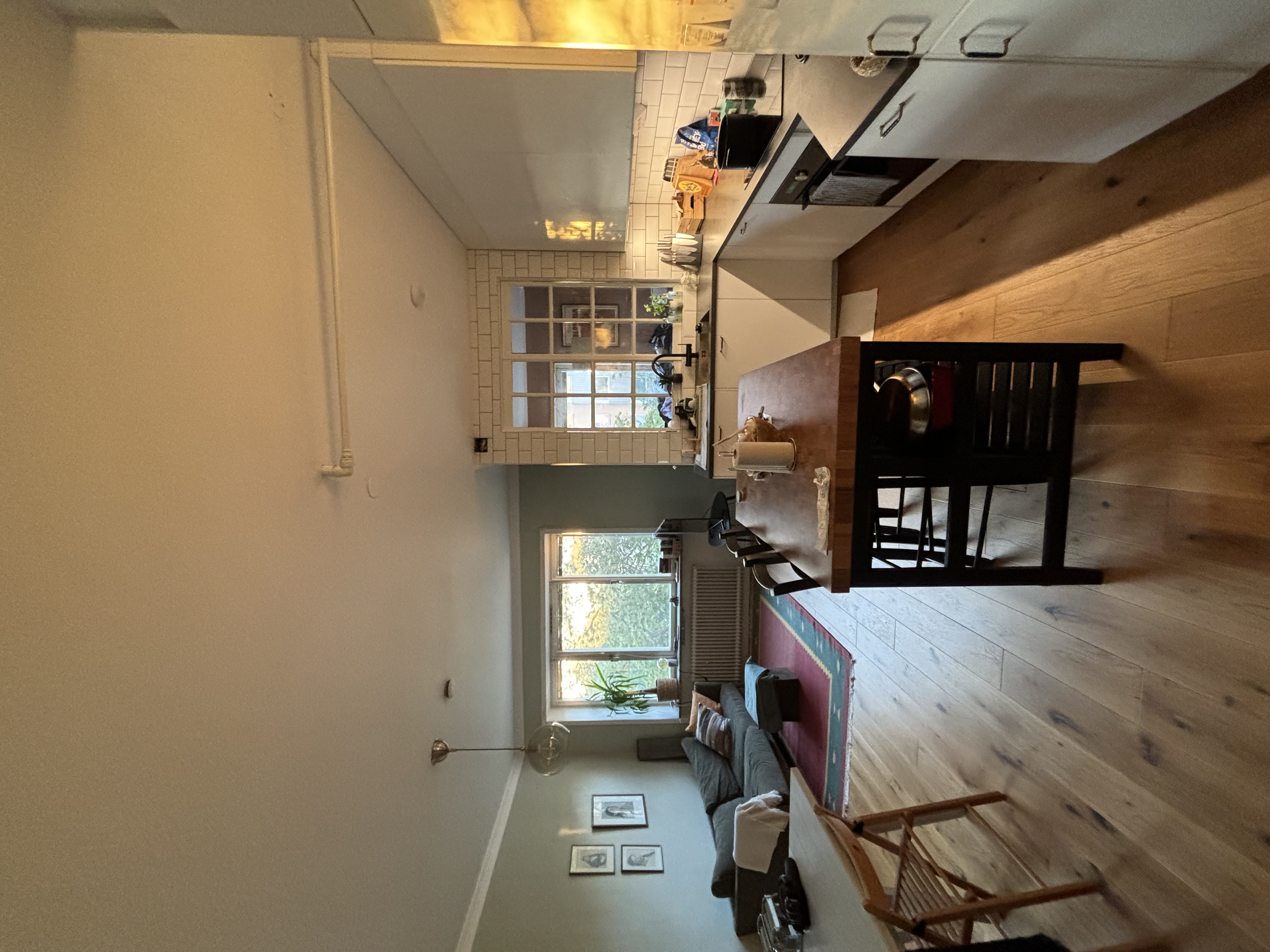 Lägenhet, 3 rooms, 48 sqm, Johanneshov – Johanneshov