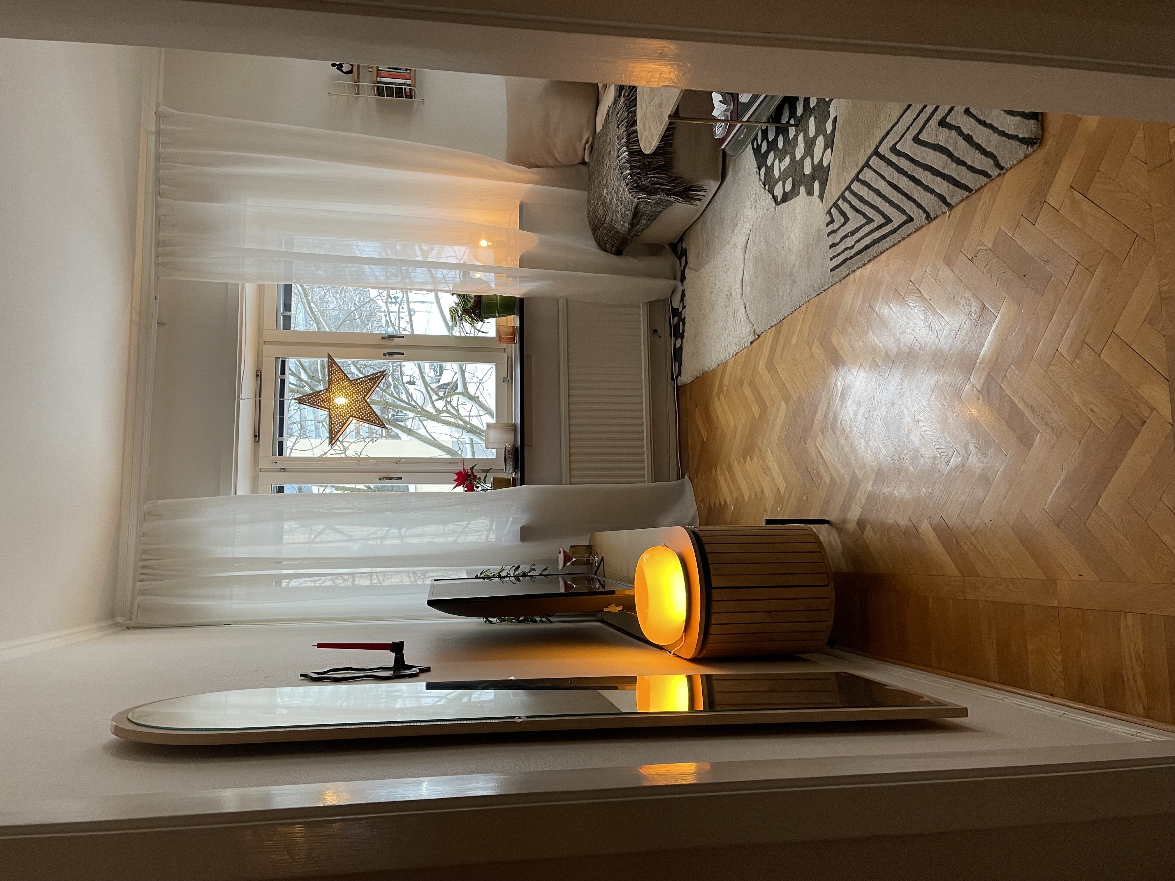 Lägenhet, 2 rooms, 45 sqm, Göteborg – bild 2