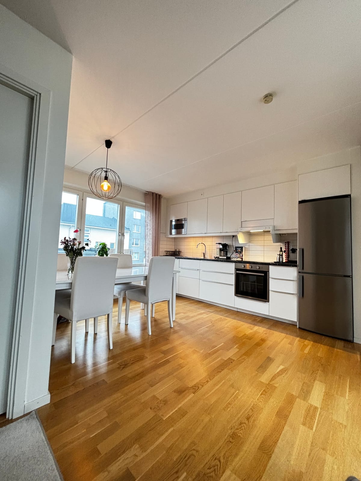 2 rok · 45 m² i Sundbyberg – bild 5