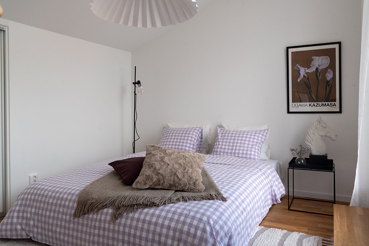 3 rok · 54 m² i Lomma – bild 4