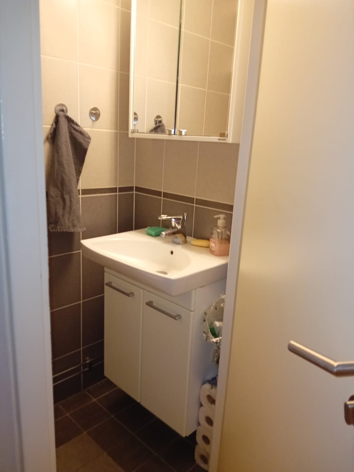 1 rok · 7 m² i Göteborg – bild 10