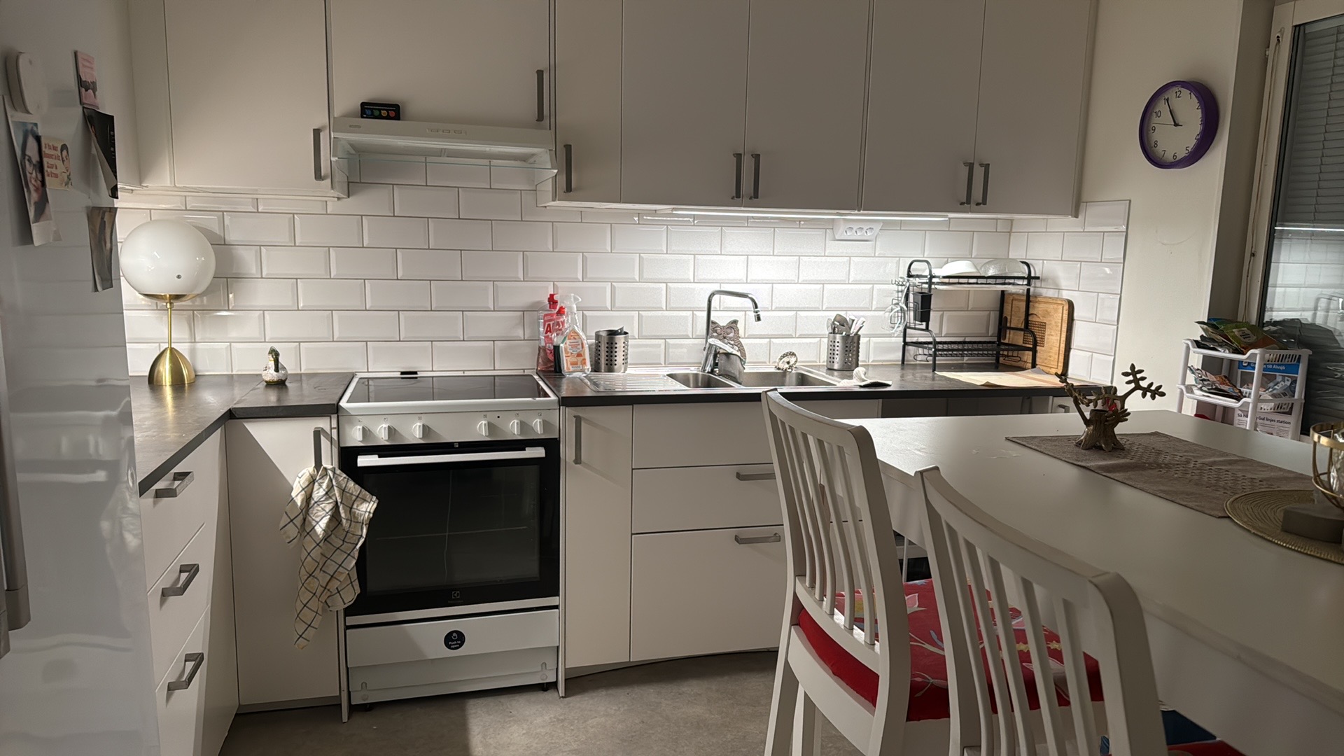 Lägenhet, 3 rooms, 25 sqm, Älvsjö – Älvsjö