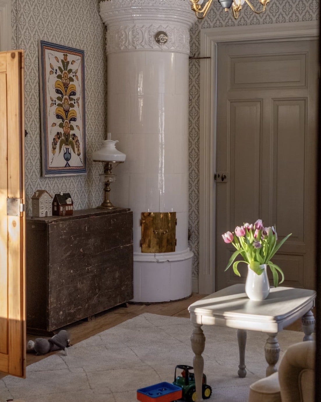 10 rok · 350 m² i Stora Skedvi – bild 6