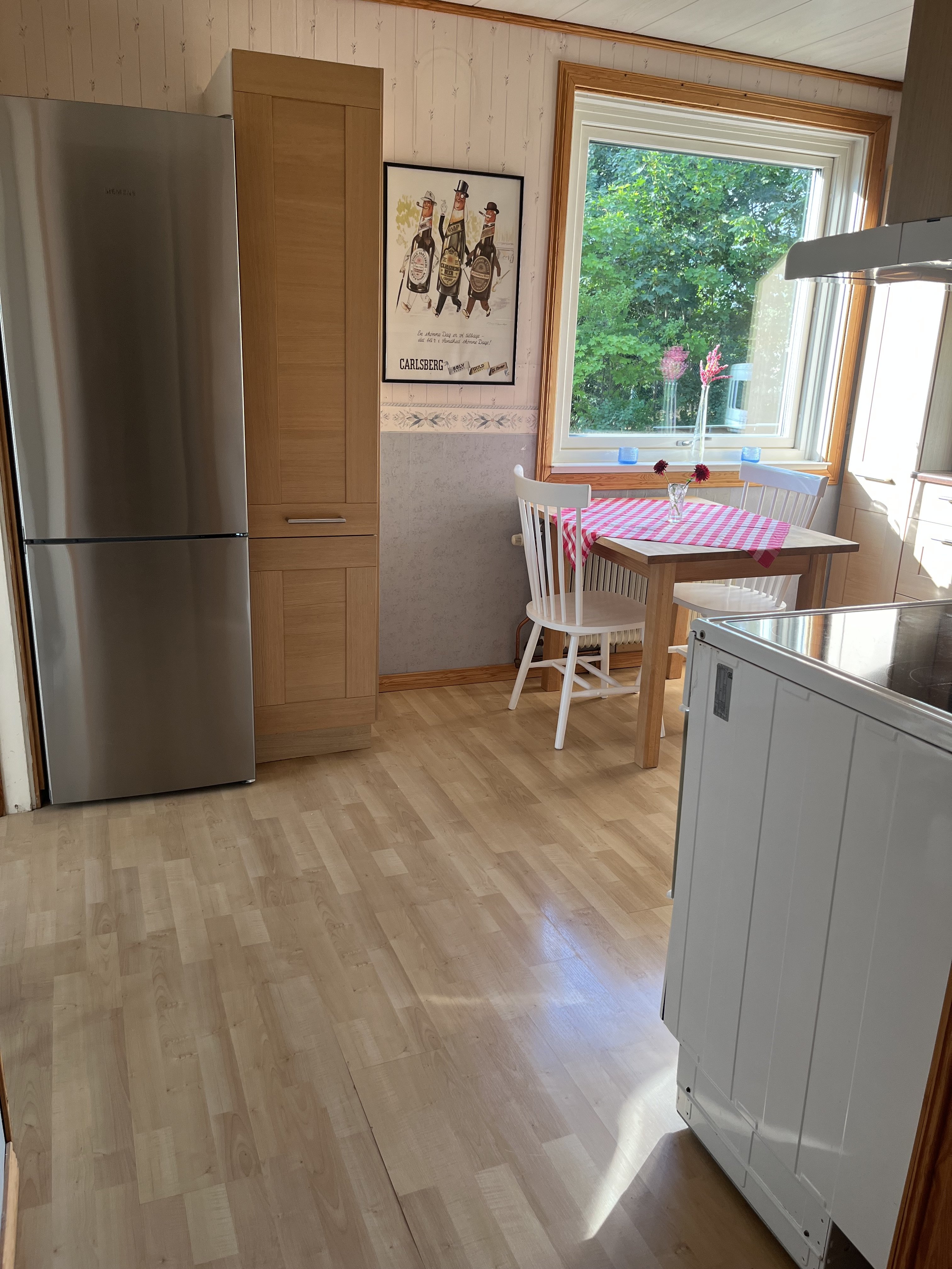 Villa/Hus, 2 rooms, 35 sqm, Segeltorp – bild 6