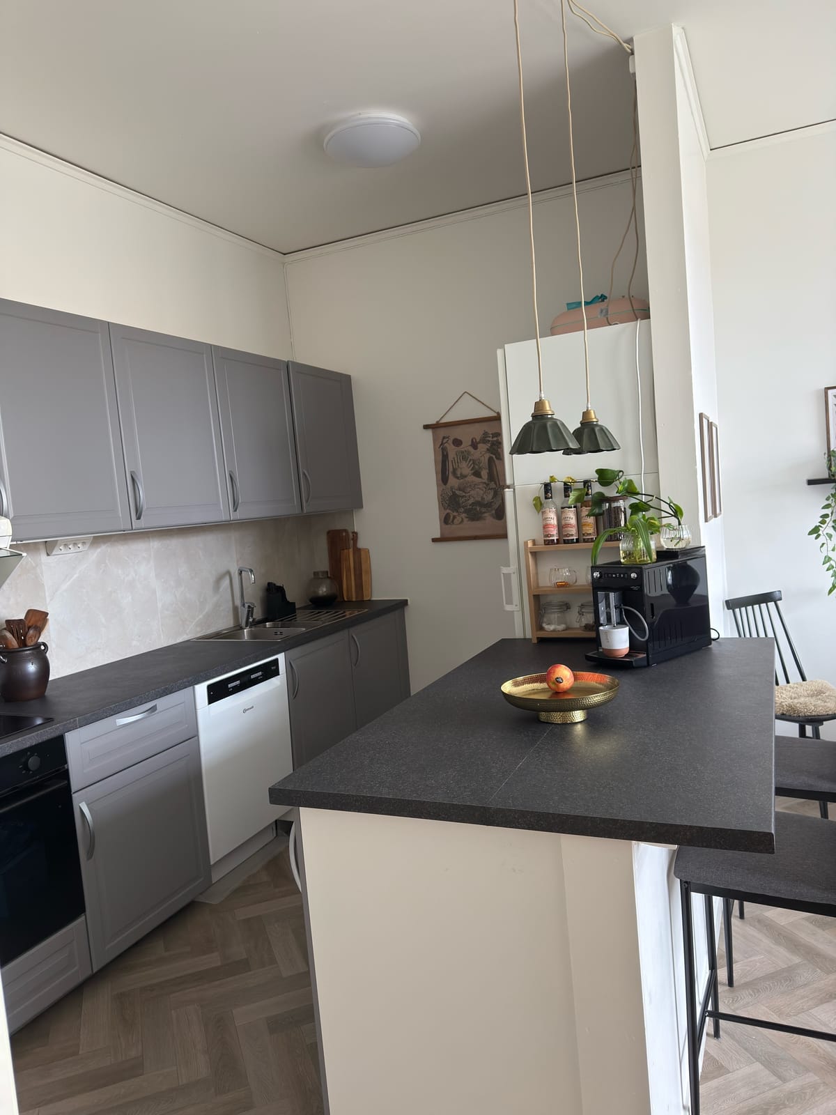 5 rok · 137 m² i Filipstad – bild 4