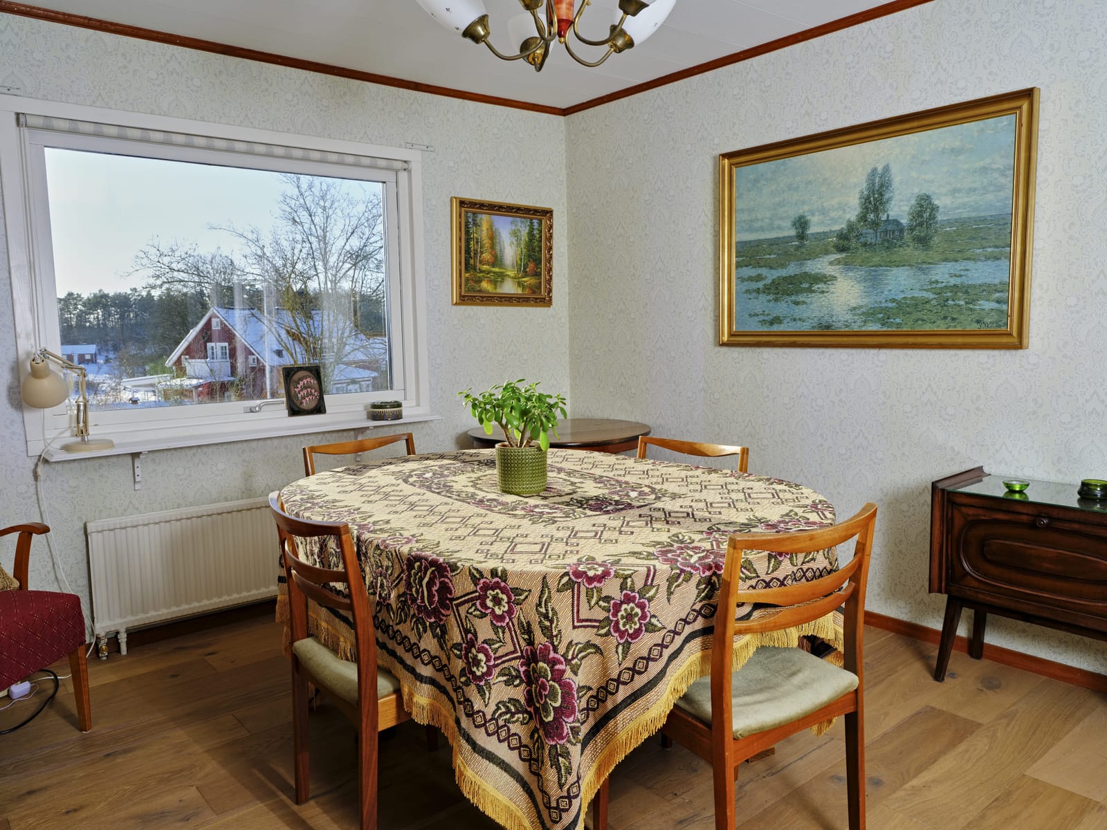 5 rok · 130 m² i Johannishus – bild 14