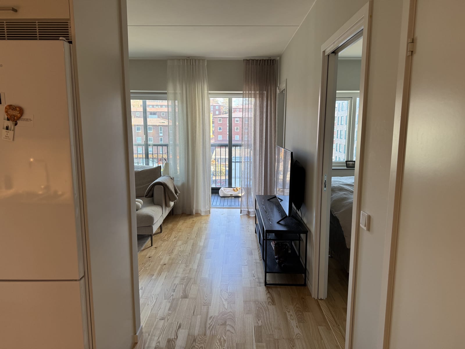 2 rok · 53 m² i Göteborg – bild 4
