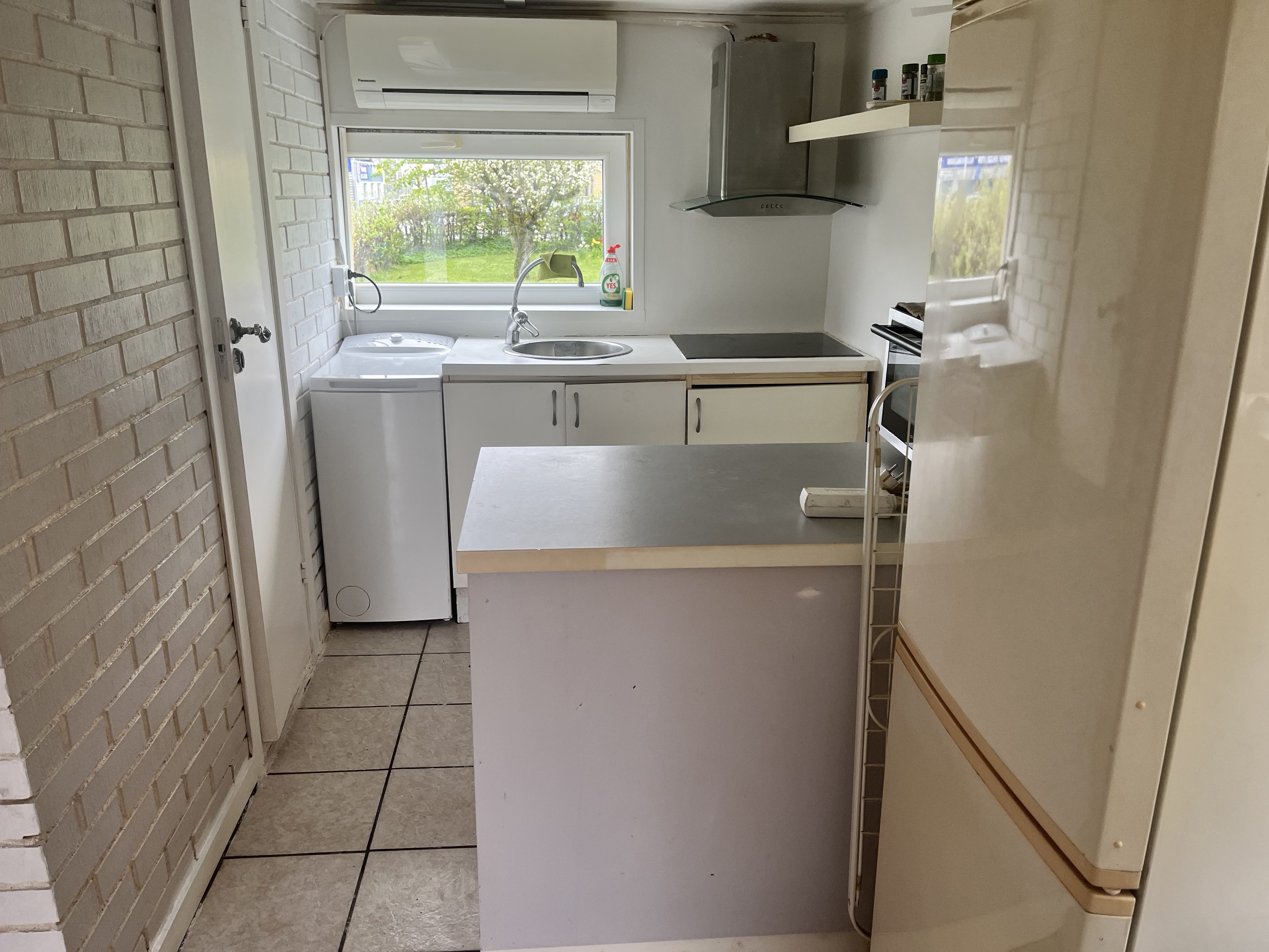 Villa/Hus, 1 rooms, 24 sqm, Göteborg – bild 6